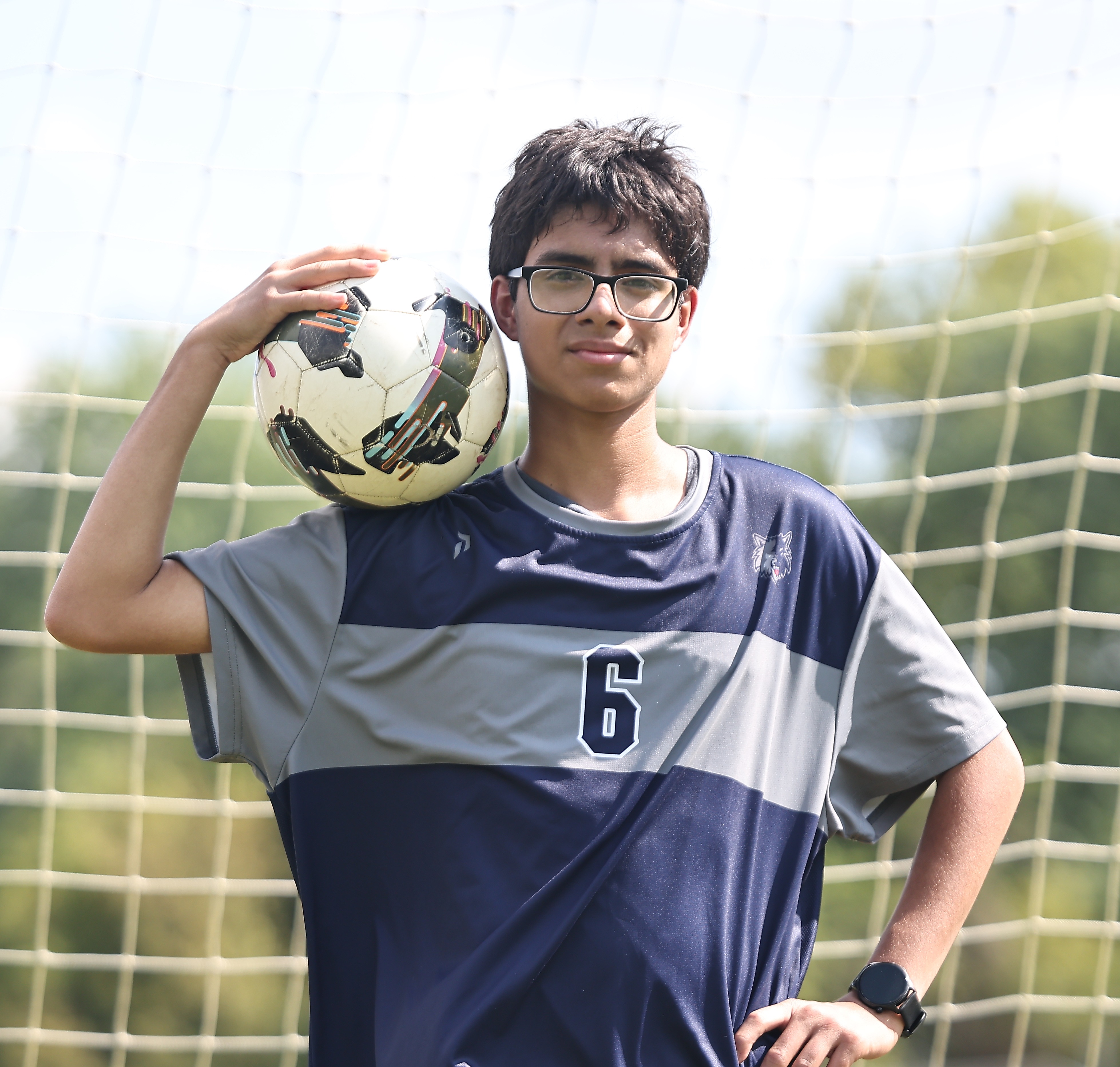 roster photo for Pablo Velazquez
