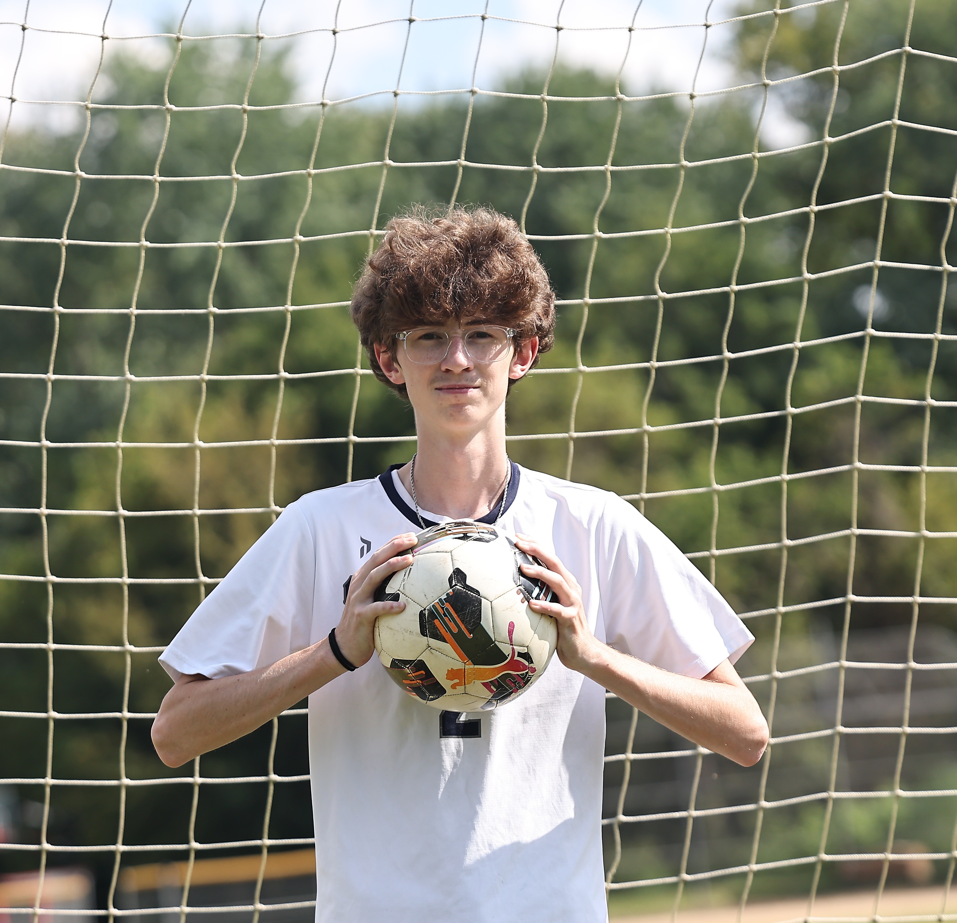 roster photo for Trent Donnelly