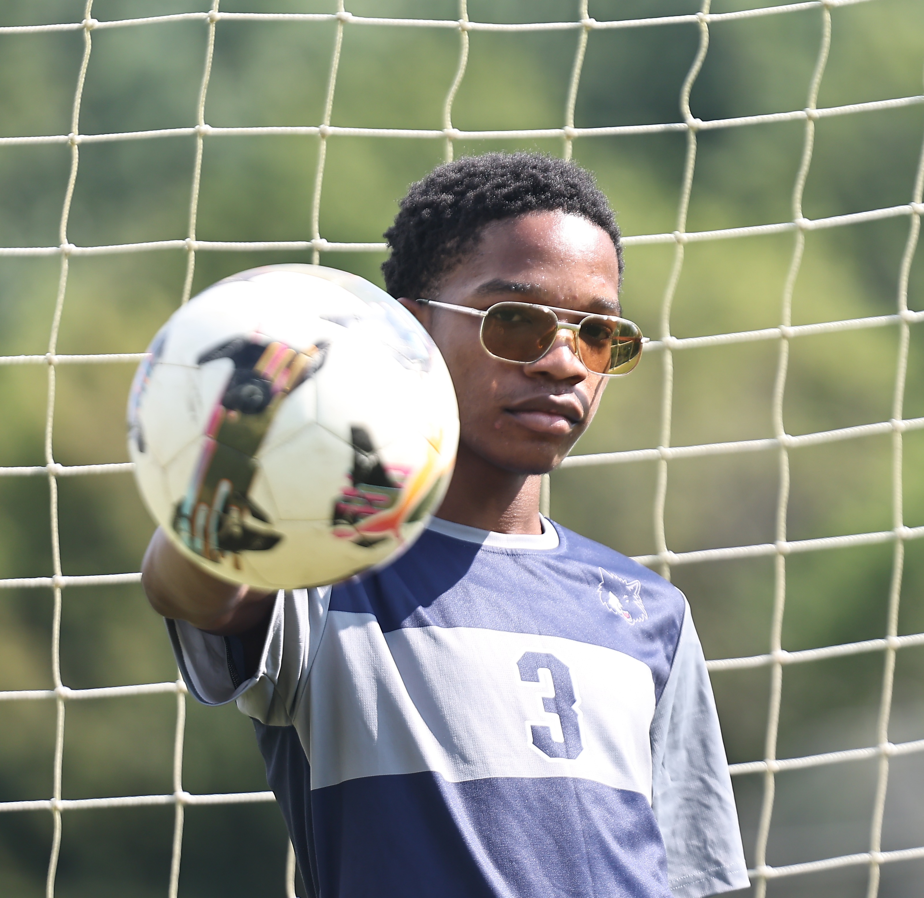 roster photo for Javares Sambola
