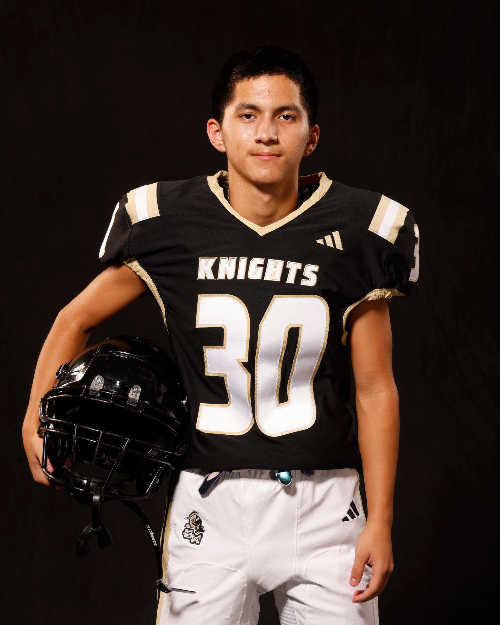Eagle Mountain High School Football