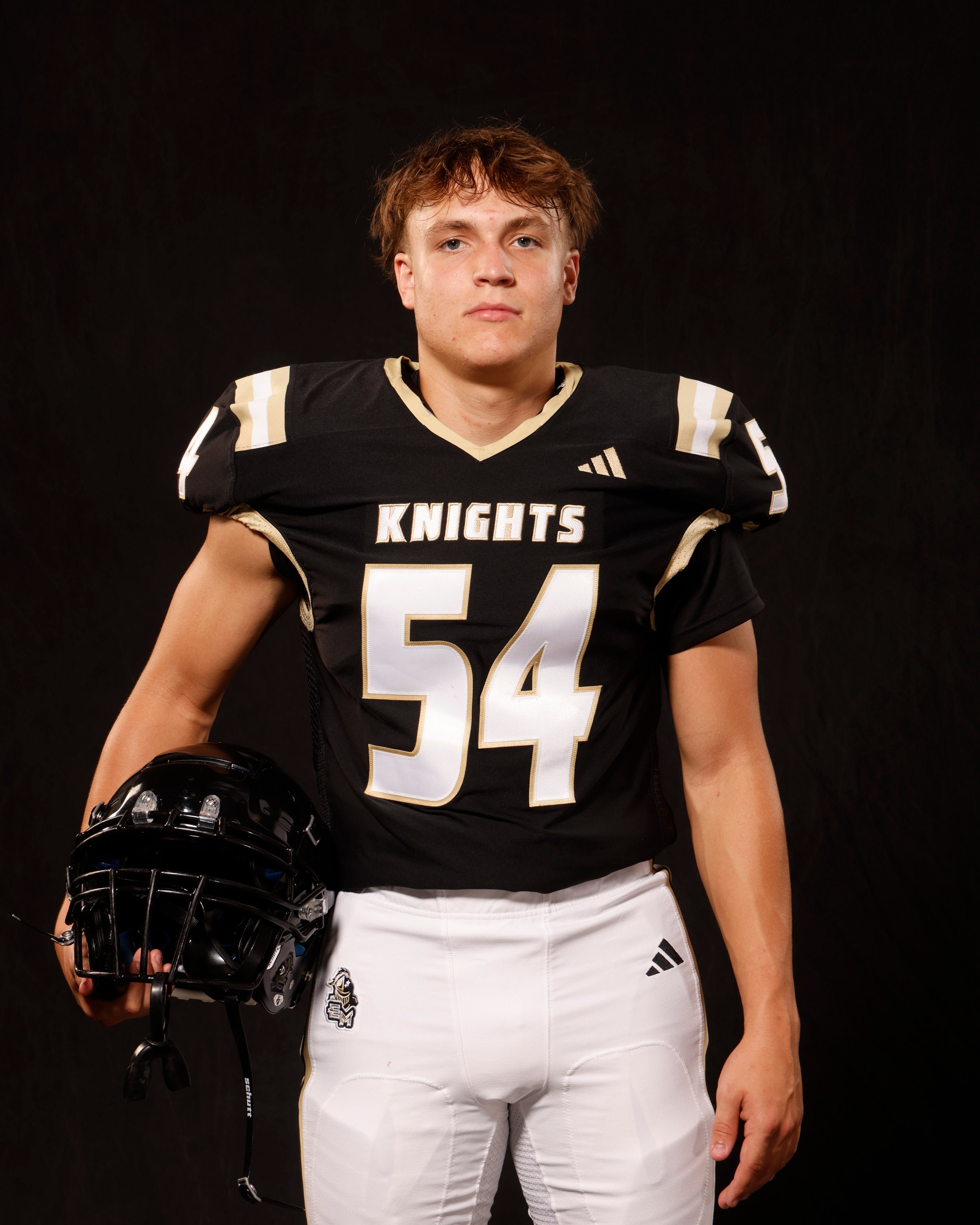 Eagle Mountain High School Football