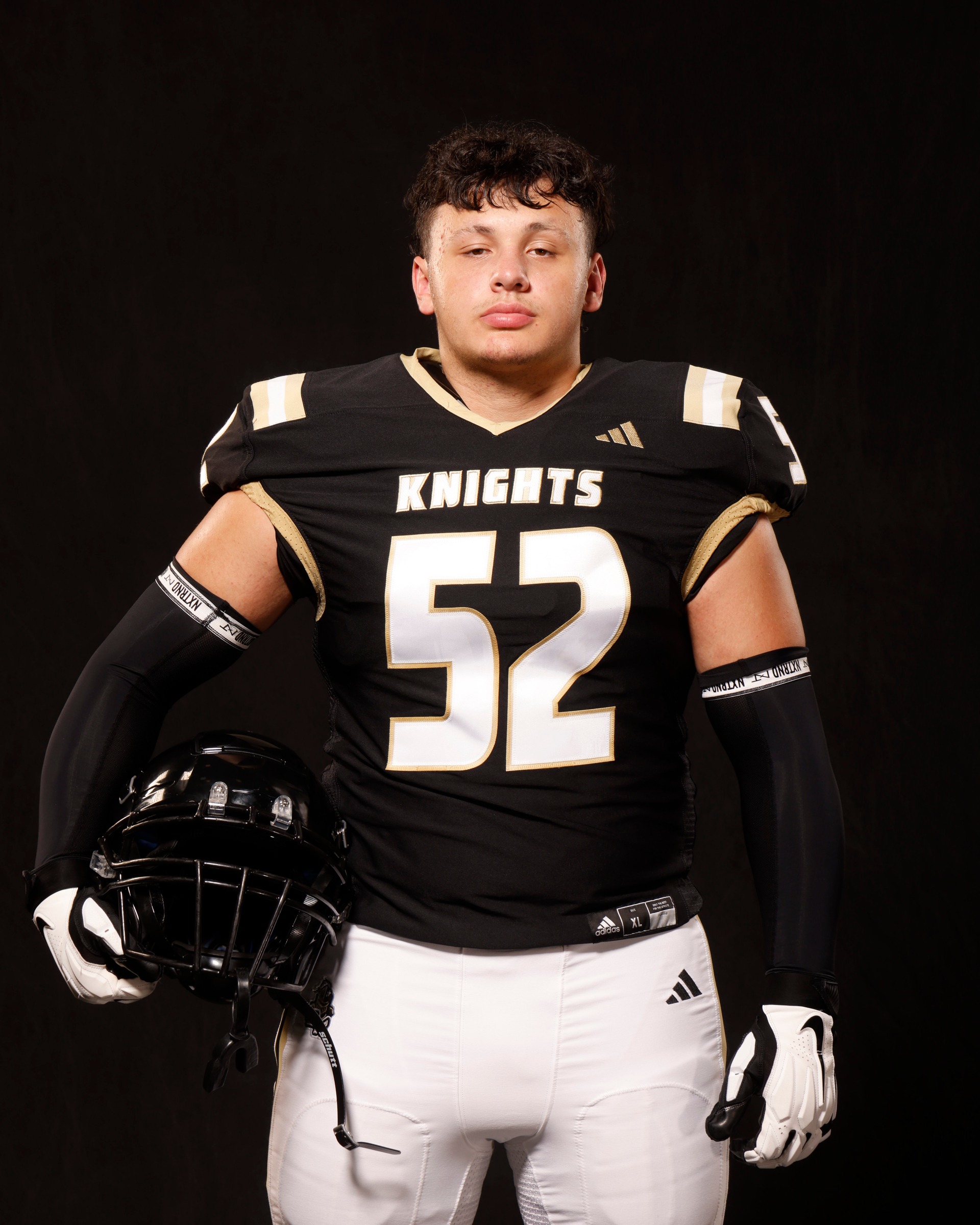 Eagle Mountain High School Football