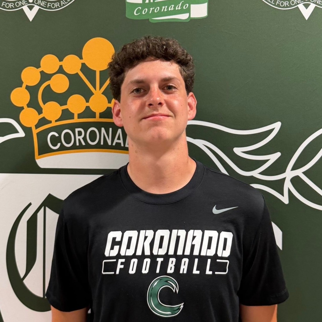 Colten Marovish