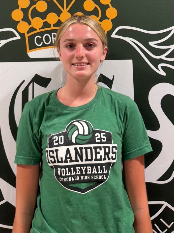 Cambria McCauley
