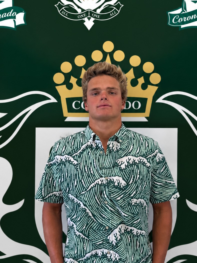 Carter Mondzelewski