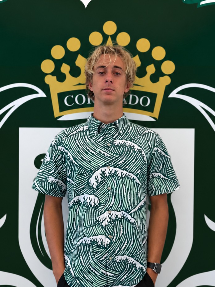 Jarett Waterlander