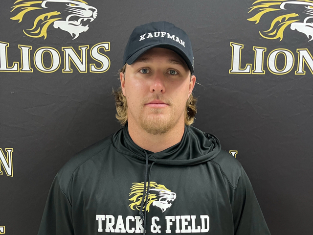 staff photo of Colby  Suits