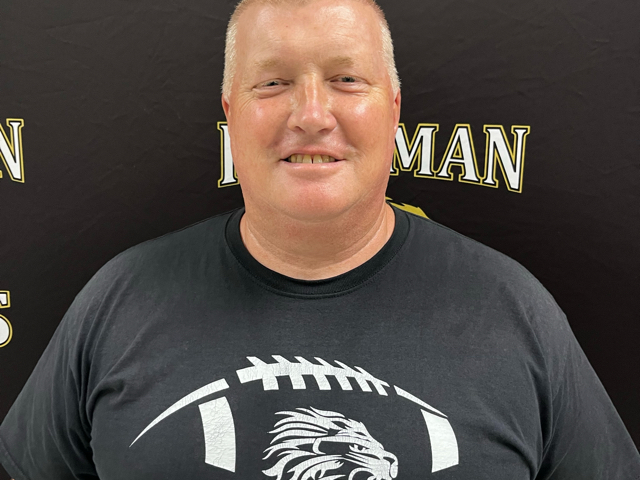 staff photo of Kent  Smith