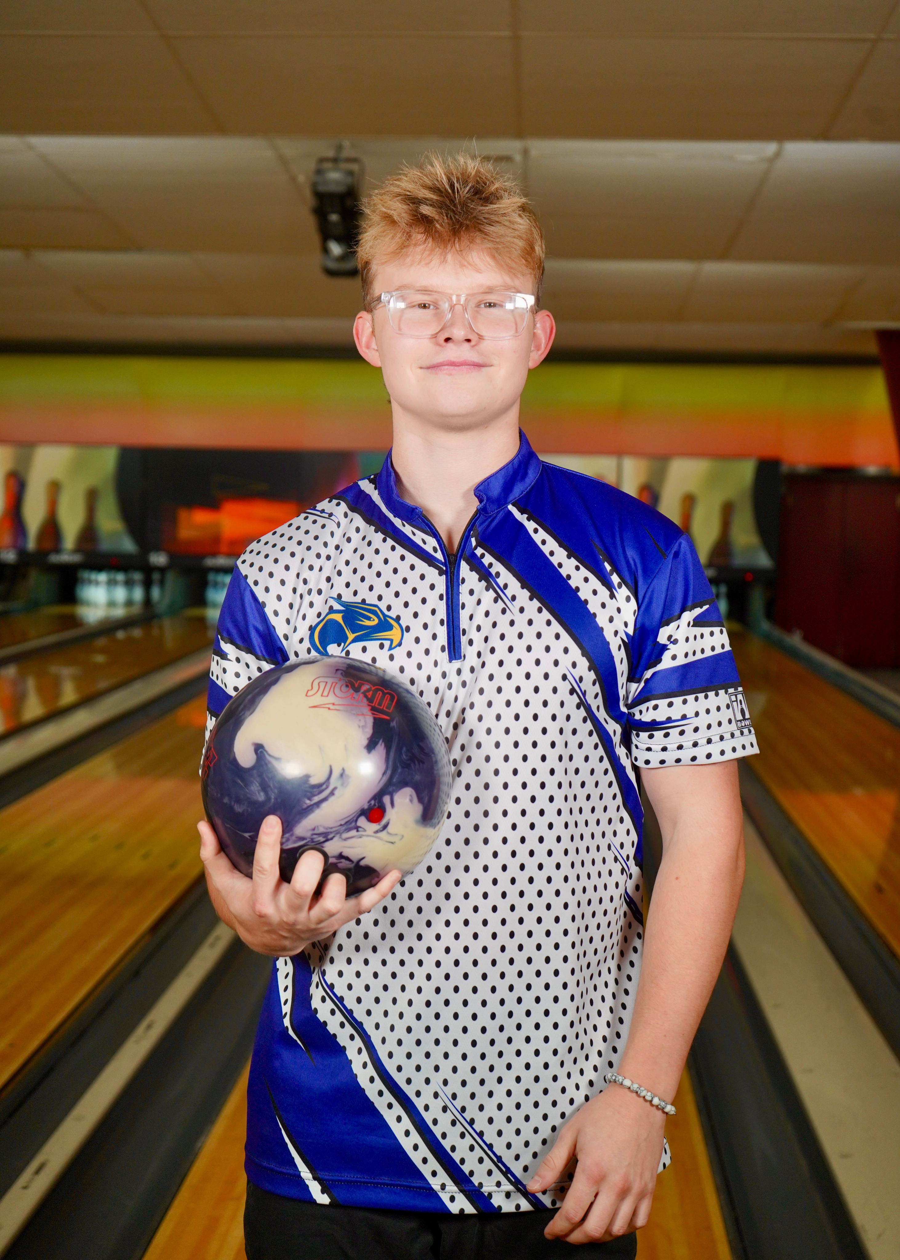 roster photo for Triton Kielhorn