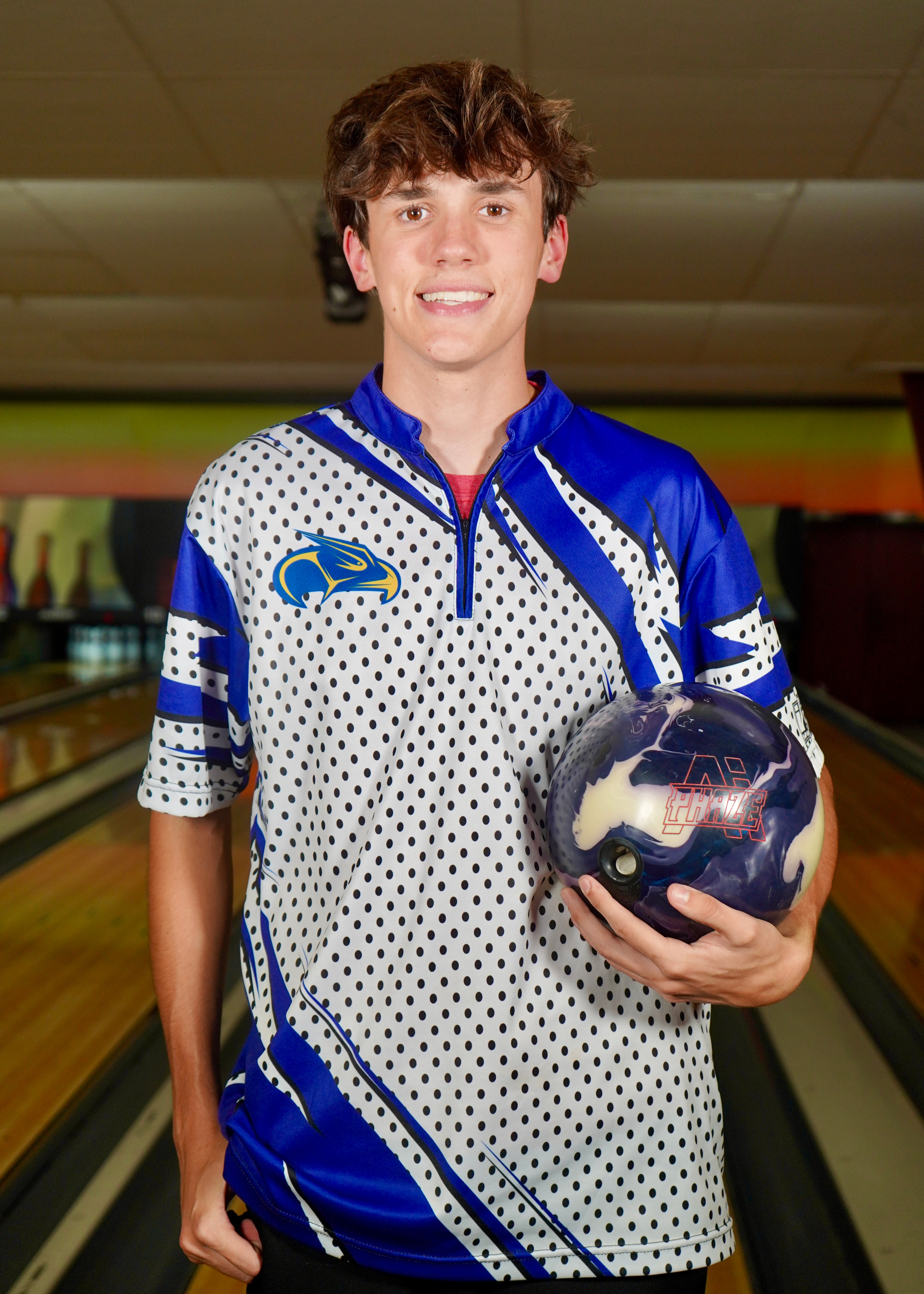 roster photo for Jonathan Carlton