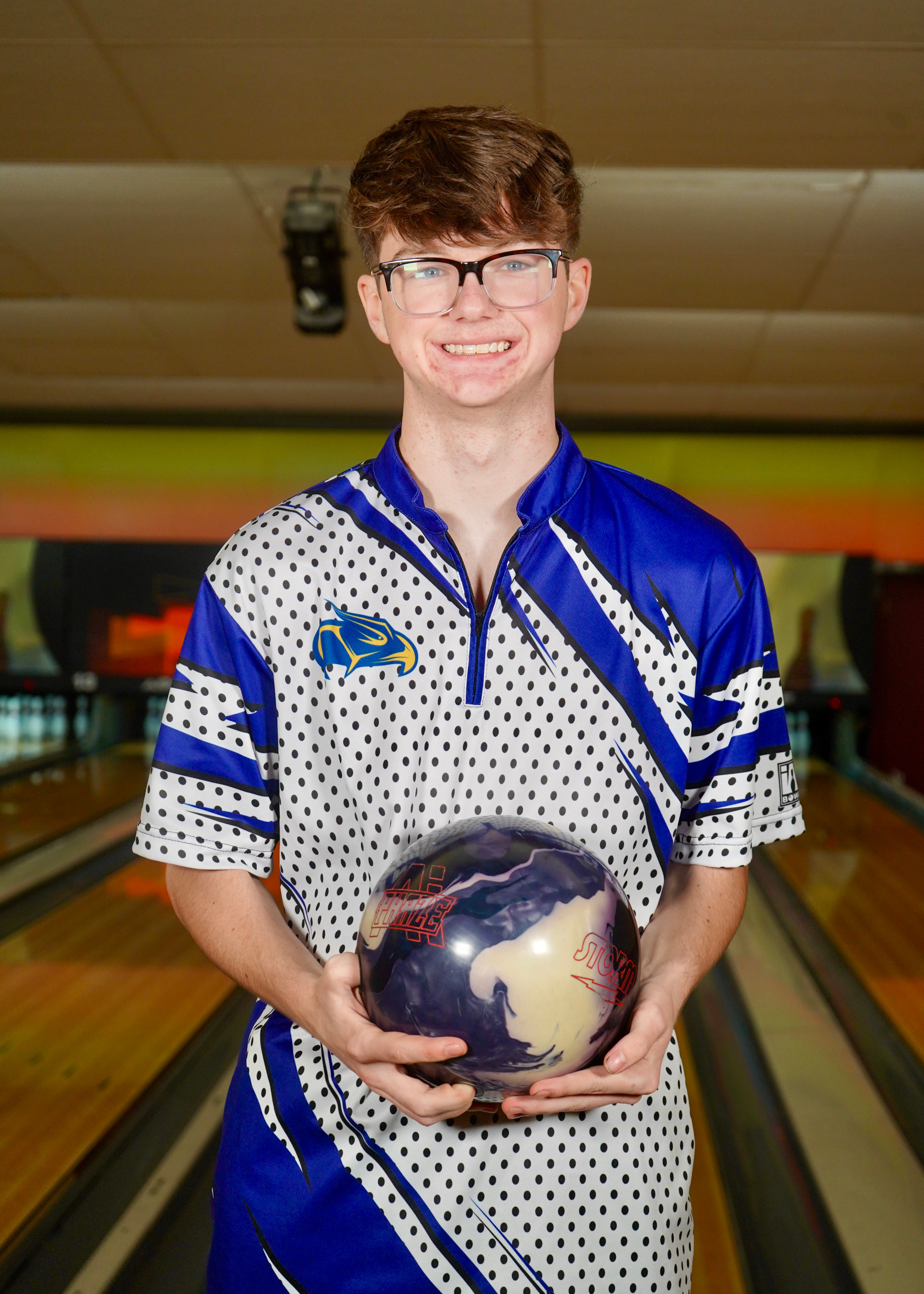 roster photo for Crewz Caswell