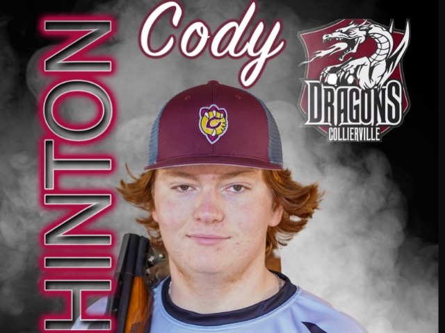 roster photo for Cody Hinton