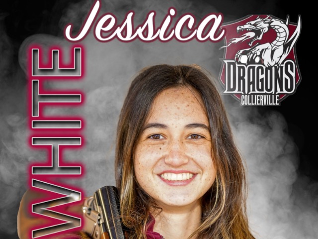 roster photo for Jessica White