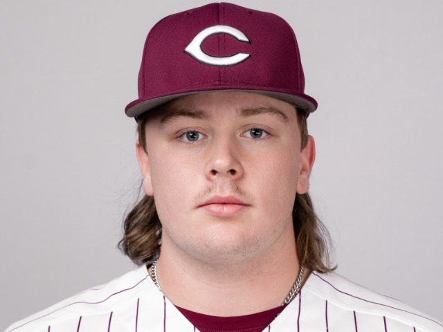 roster photo for Mason Eads