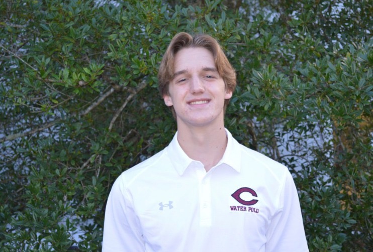 roster photo for William O'Connor