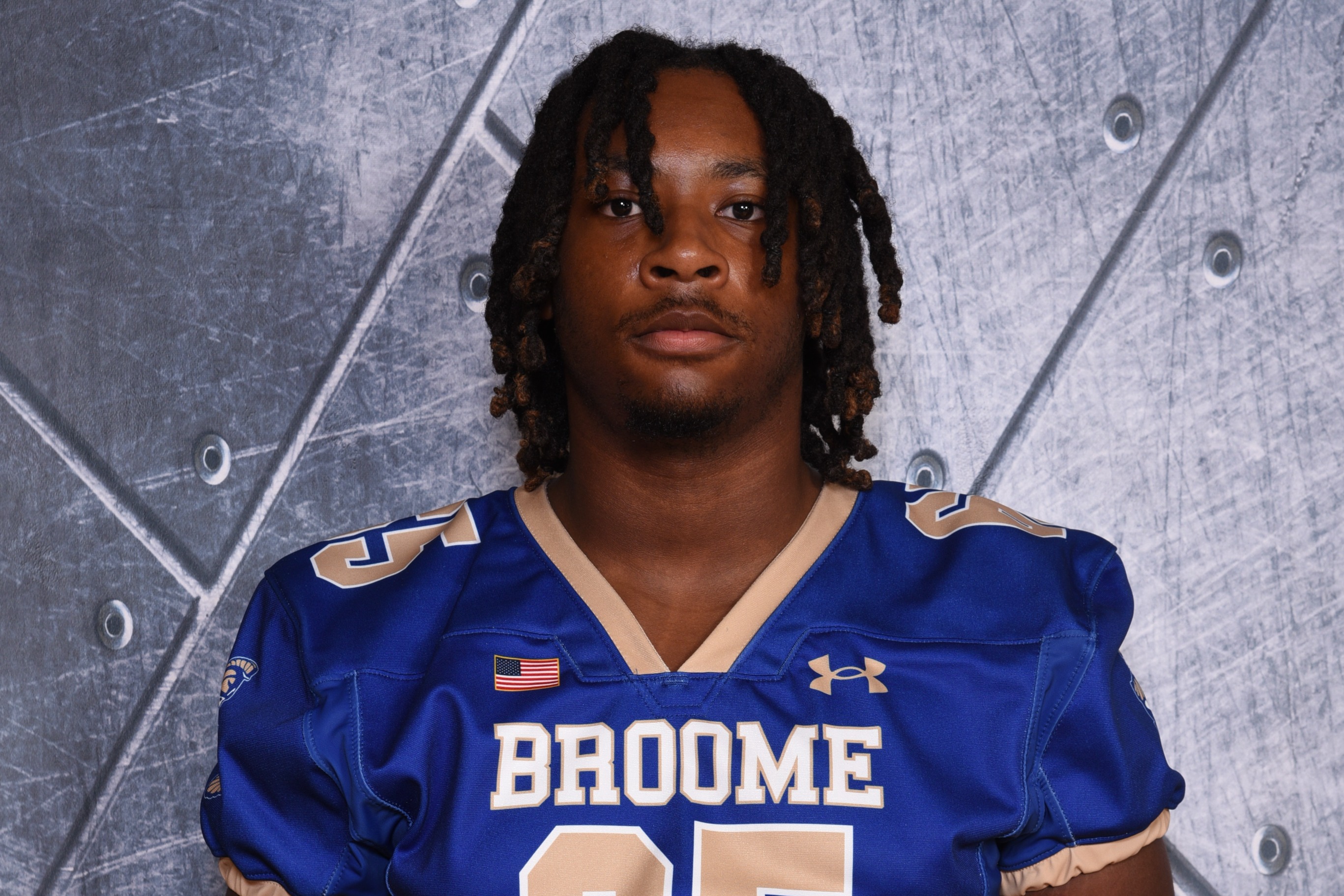 roster photo for Dallas Smith