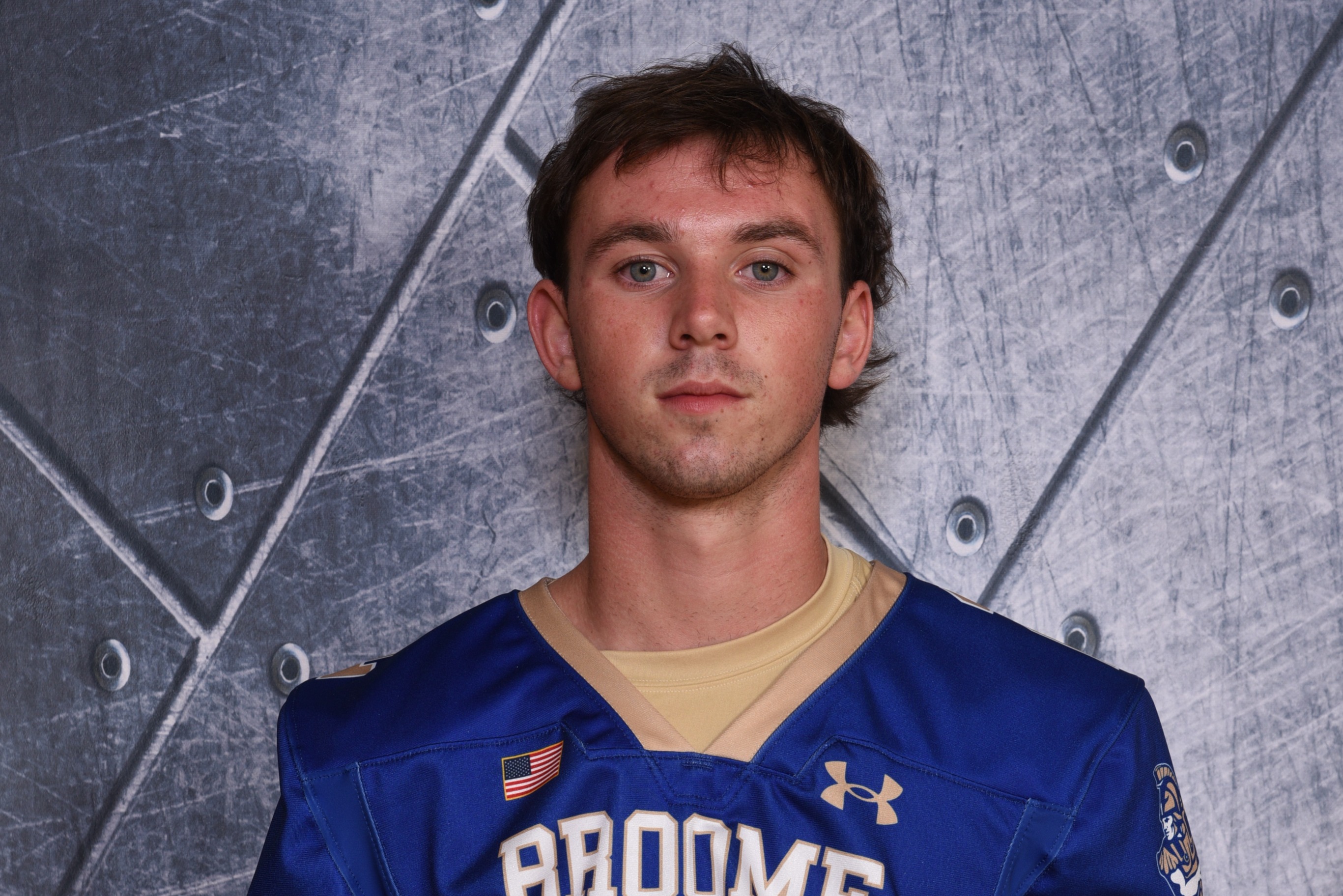 roster photo for Corley Turner