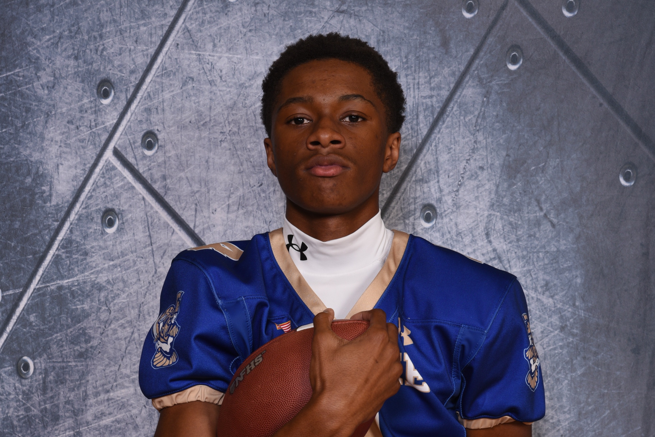 roster photo for Bryson Martin