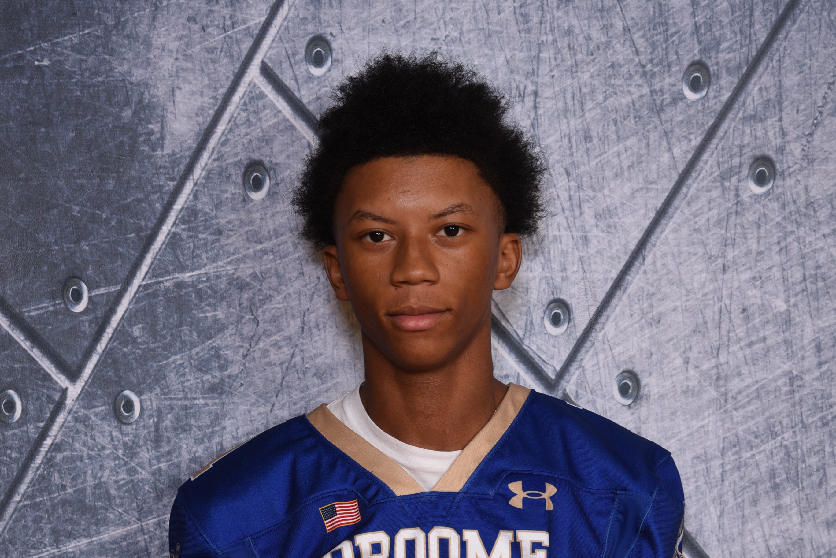 roster photo for Jay Reeder