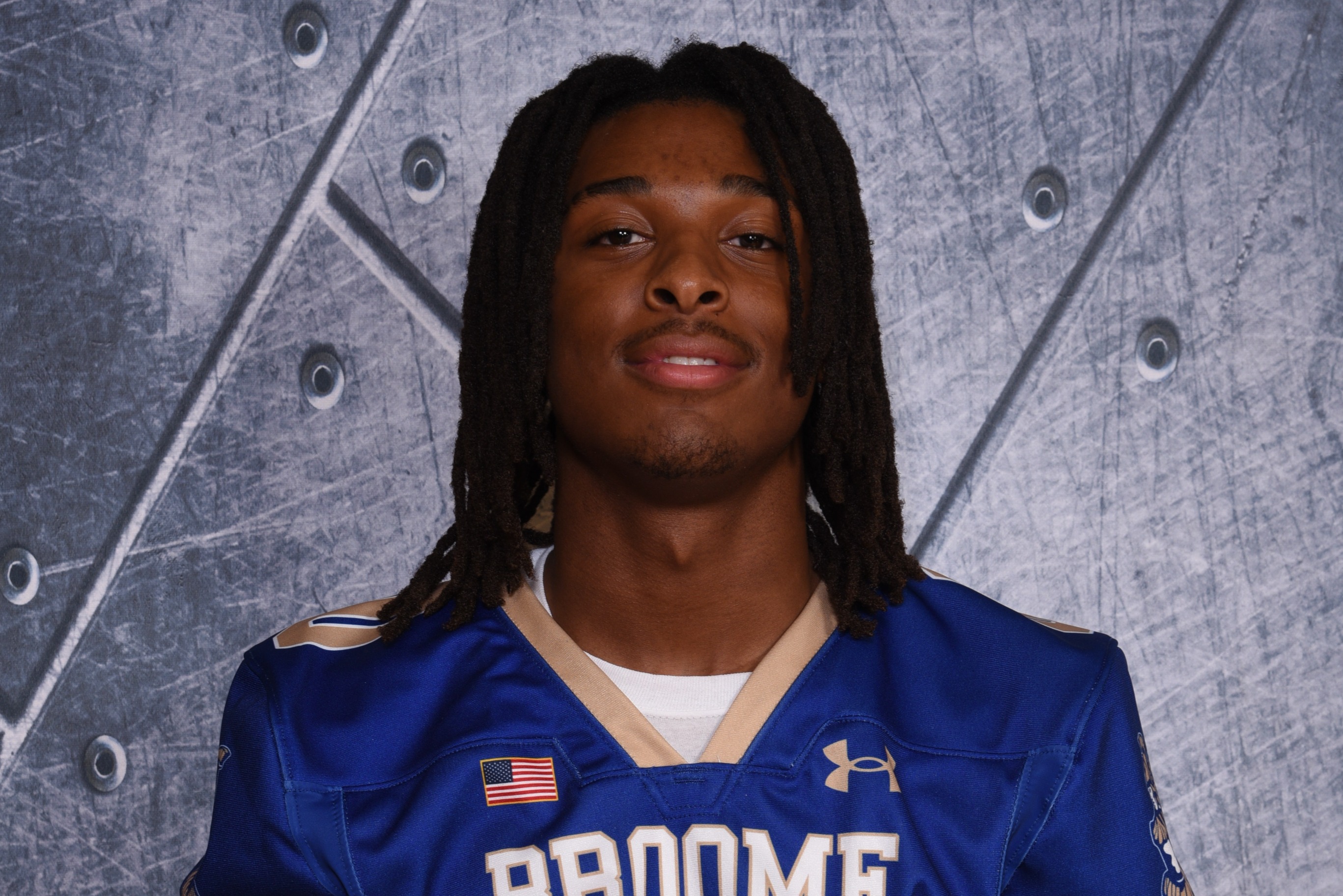 roster photo for Cam McGill