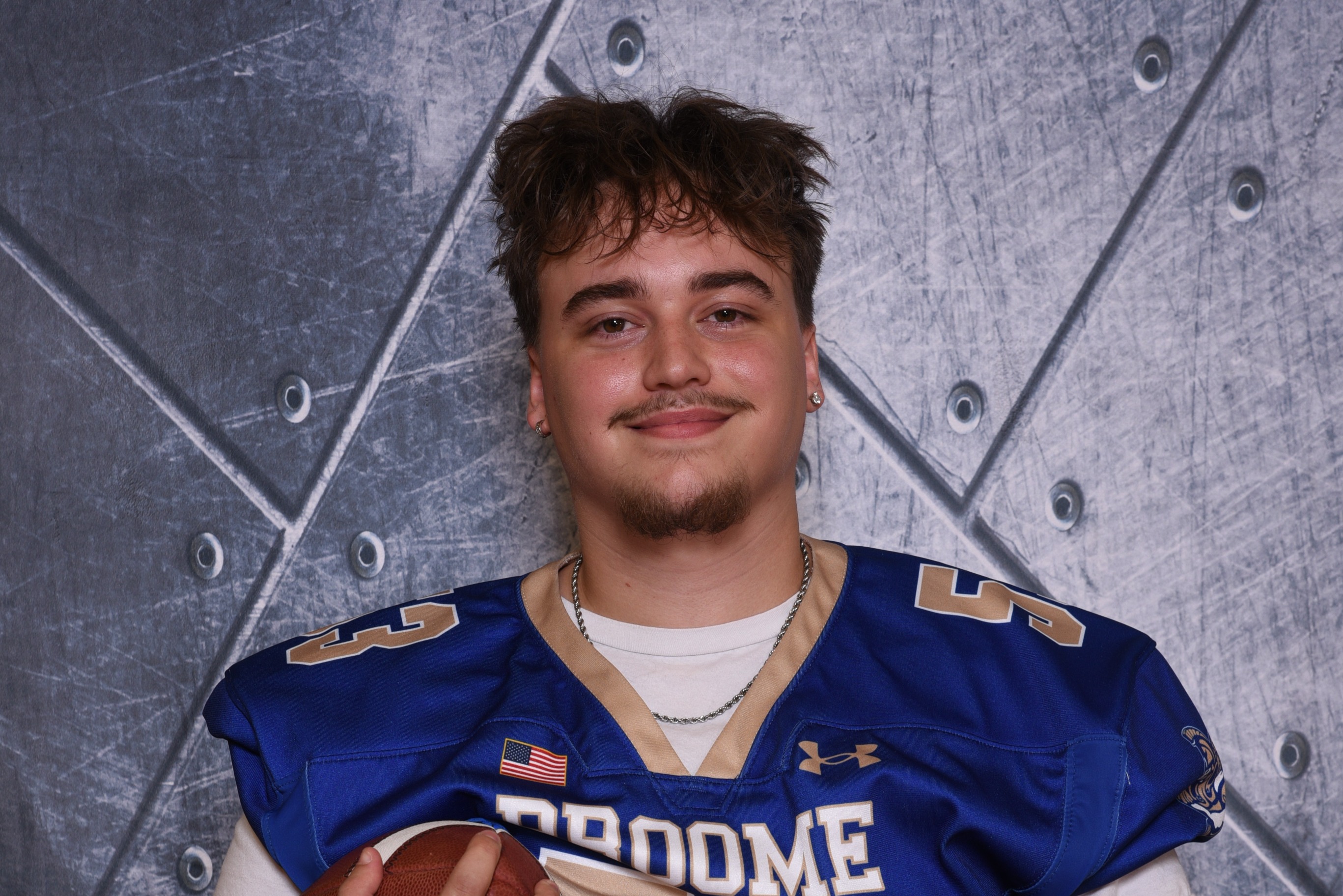 roster photo for Kaden Childers