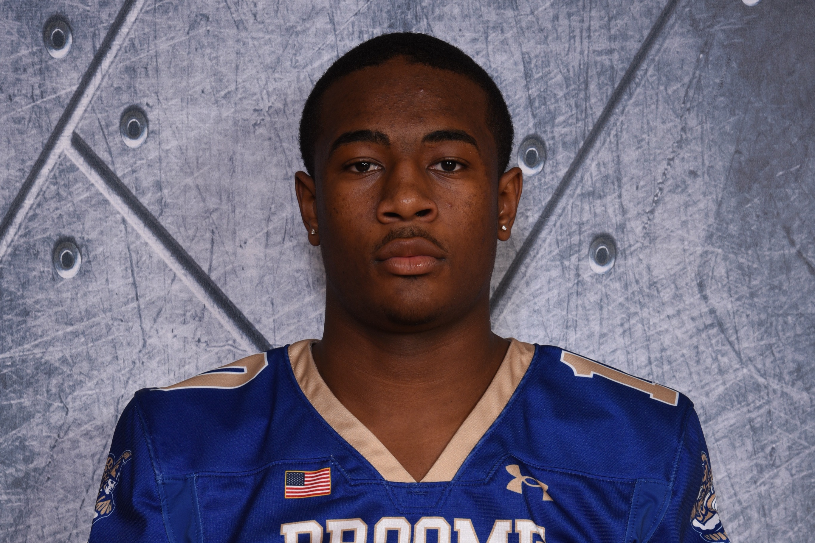 roster photo for Aiden Hemphill-Sands