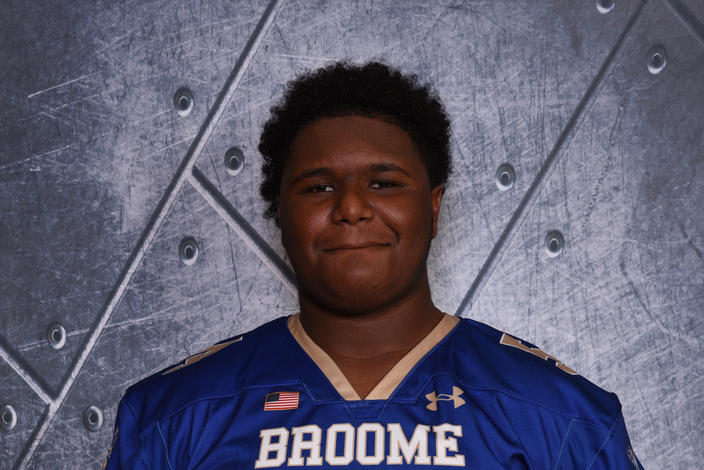 roster photo for Avery Letman