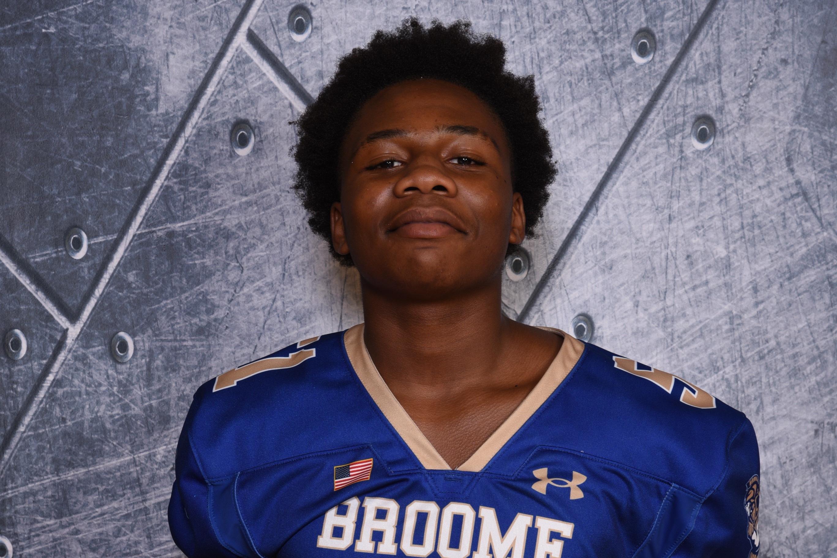 roster photo for Eric Shields
