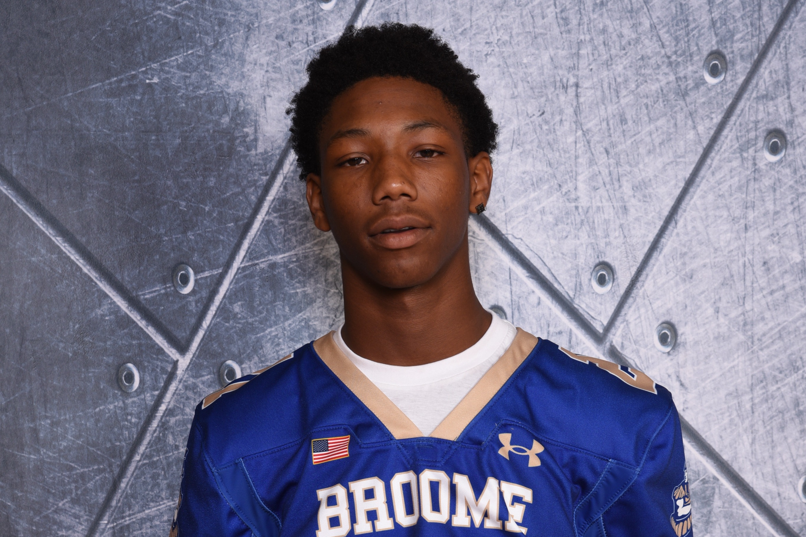 roster photo for Zaylen Hall