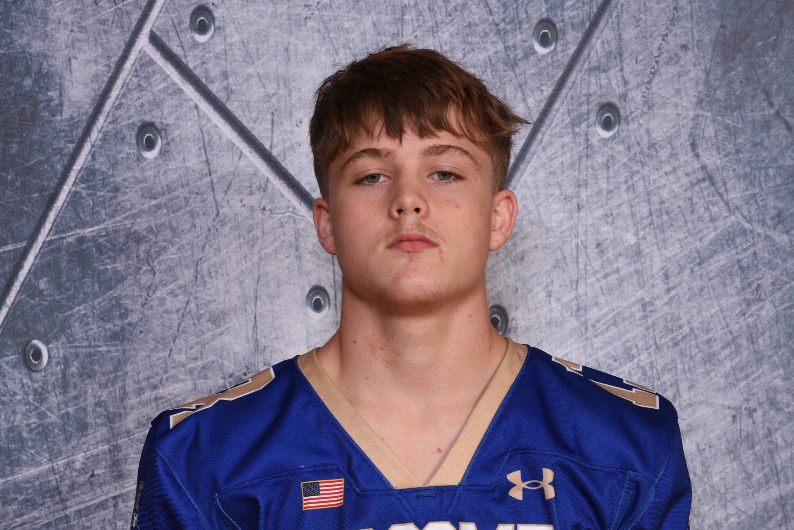 roster photo for JD Cleaper