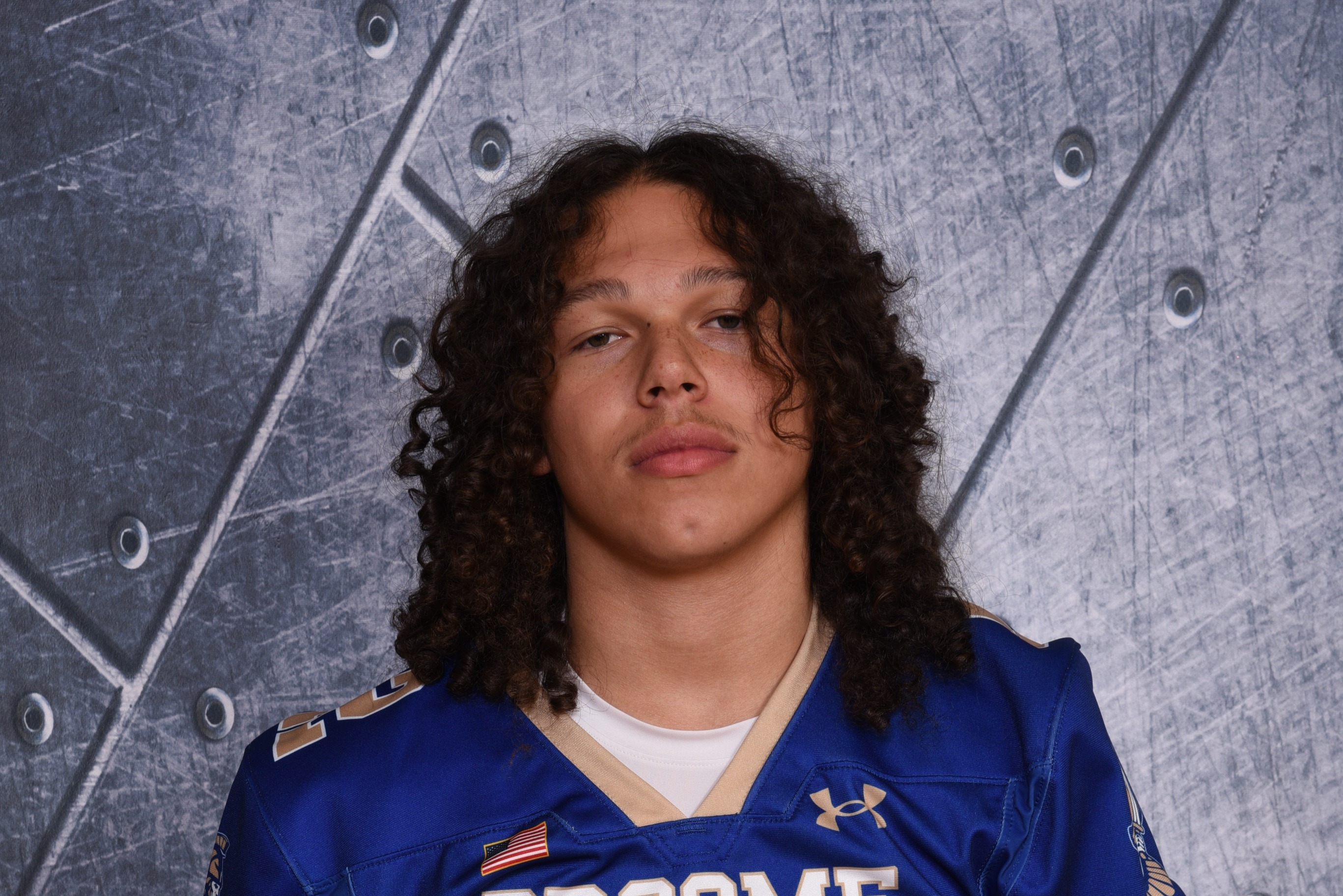 roster photo for Jayden Richardson