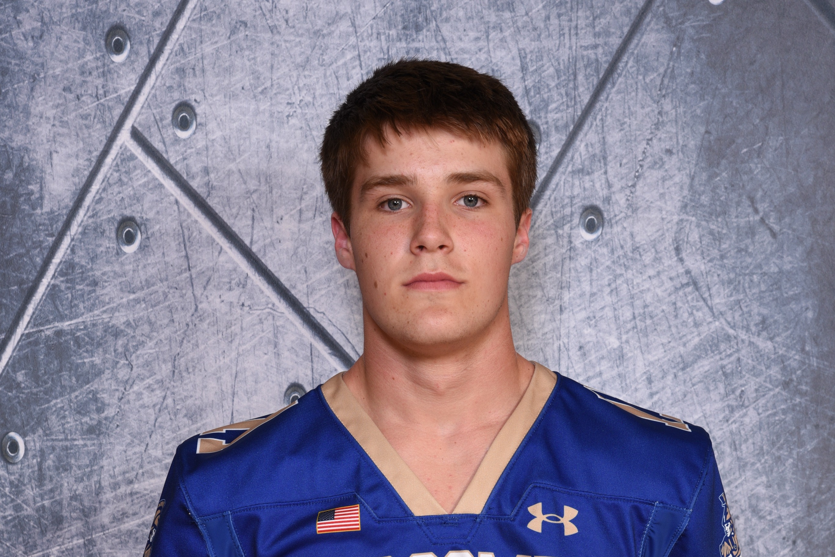 roster photo for Eli Snapp