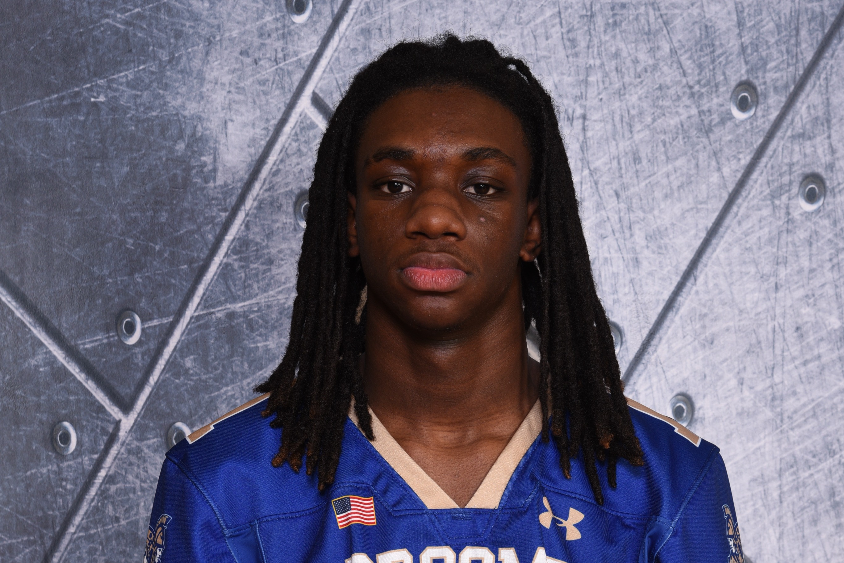 roster photo for Sebastian Norris