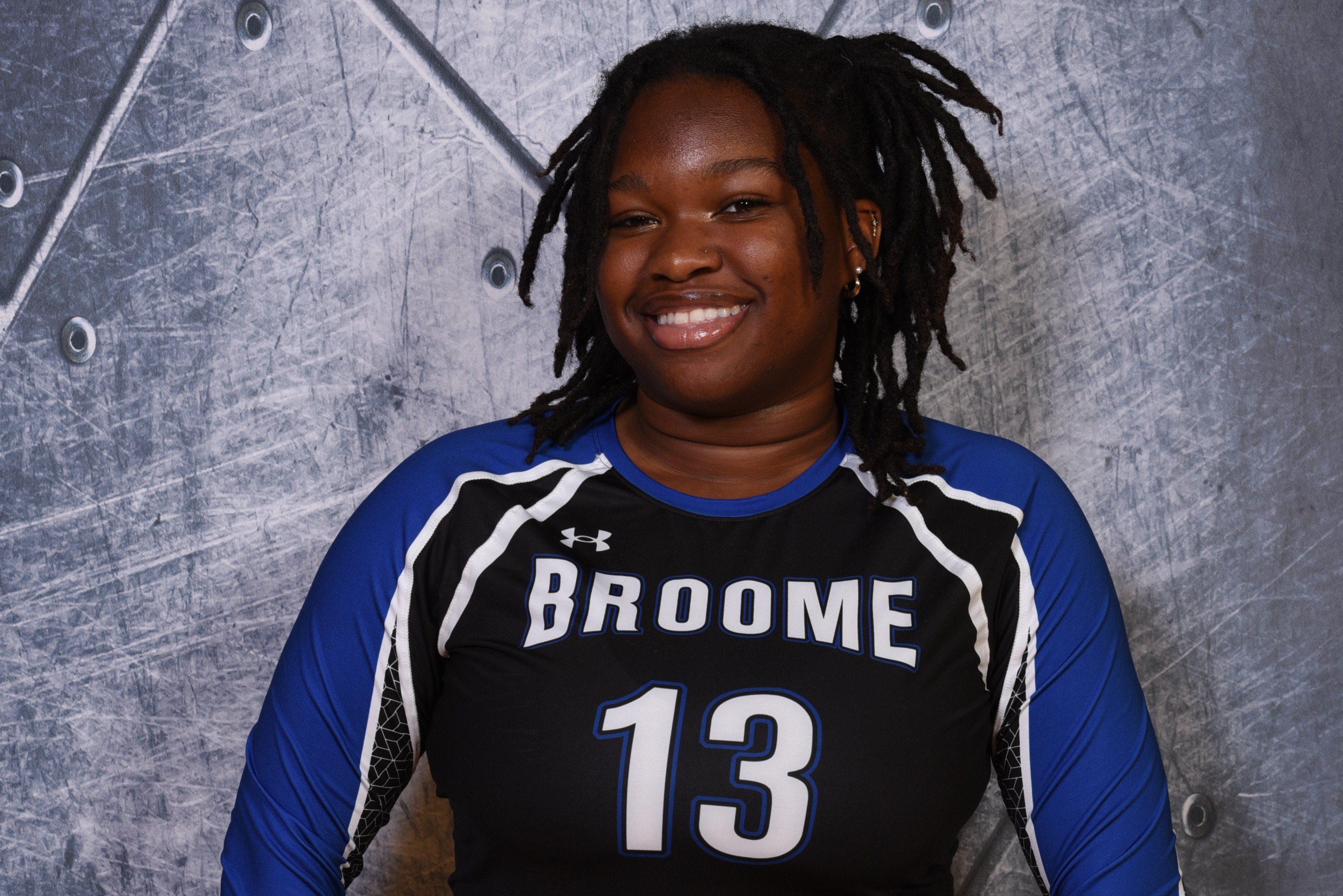 roster photo for Mahalia  Williams