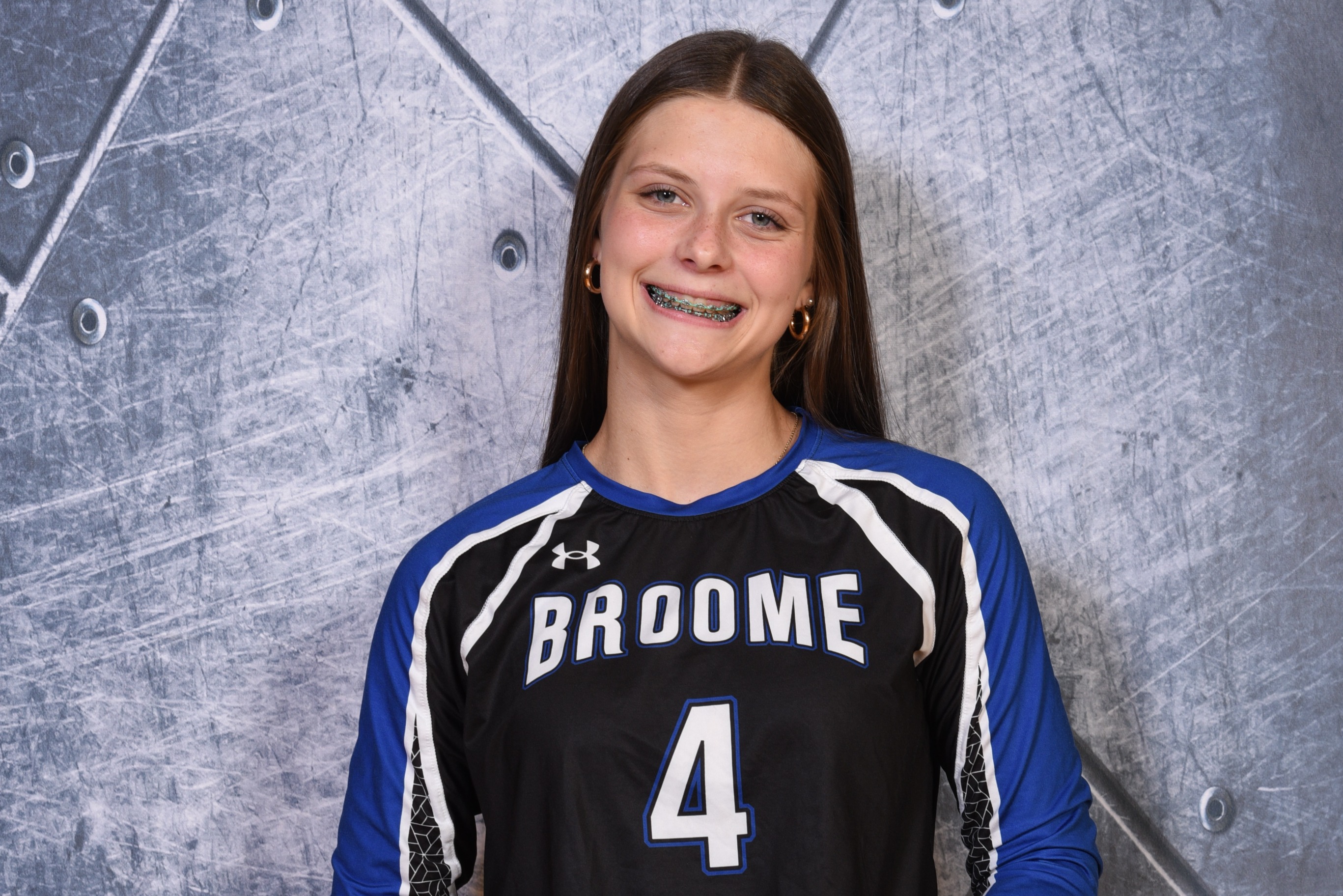 roster photo for Hannah  Cooksey