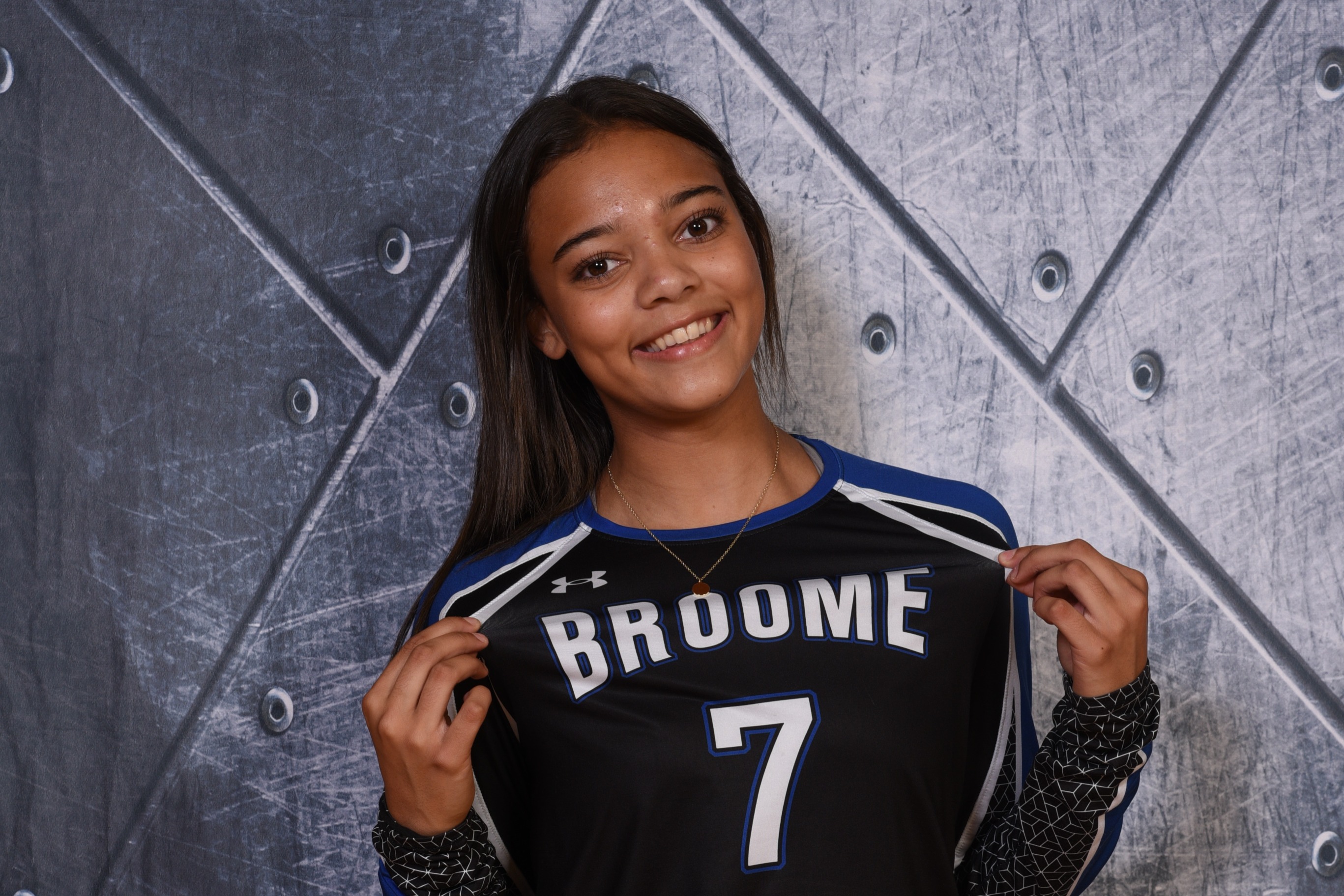 roster photo for Aubrie Keifel