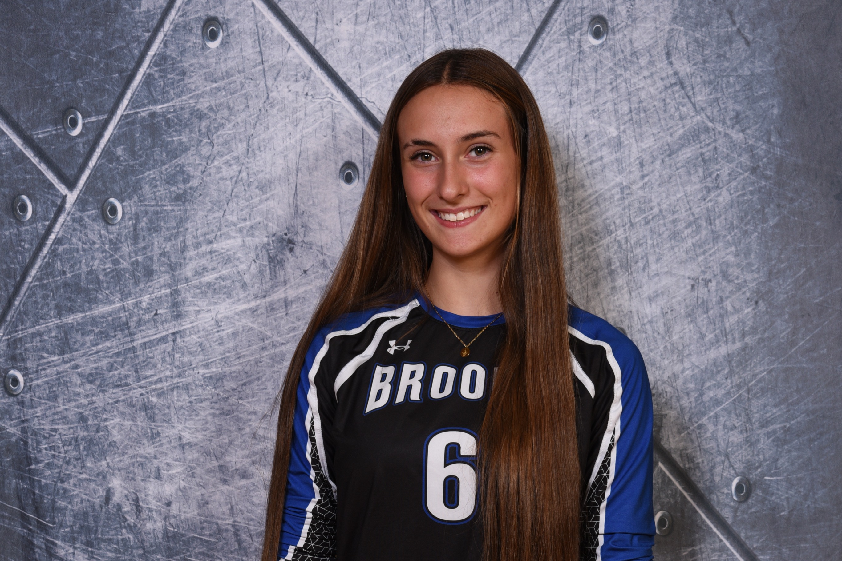 roster photo for Natalie  Ervin