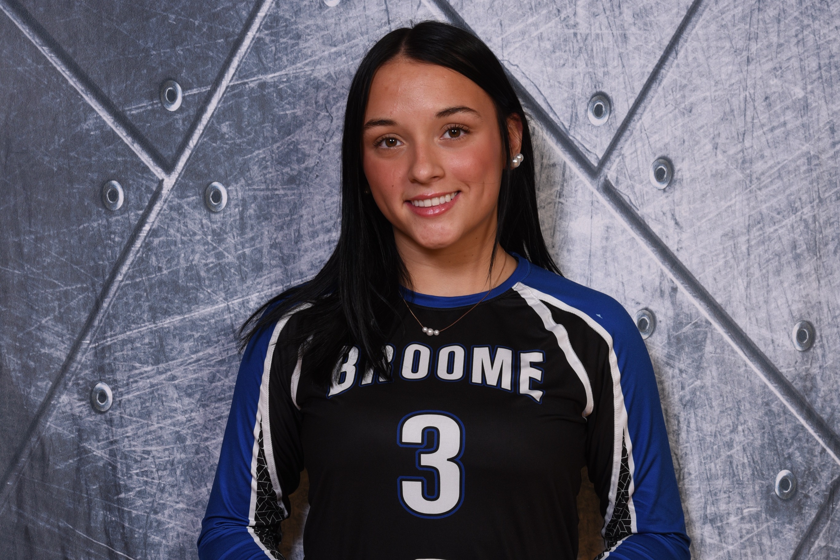 roster photo for Zoe Bell