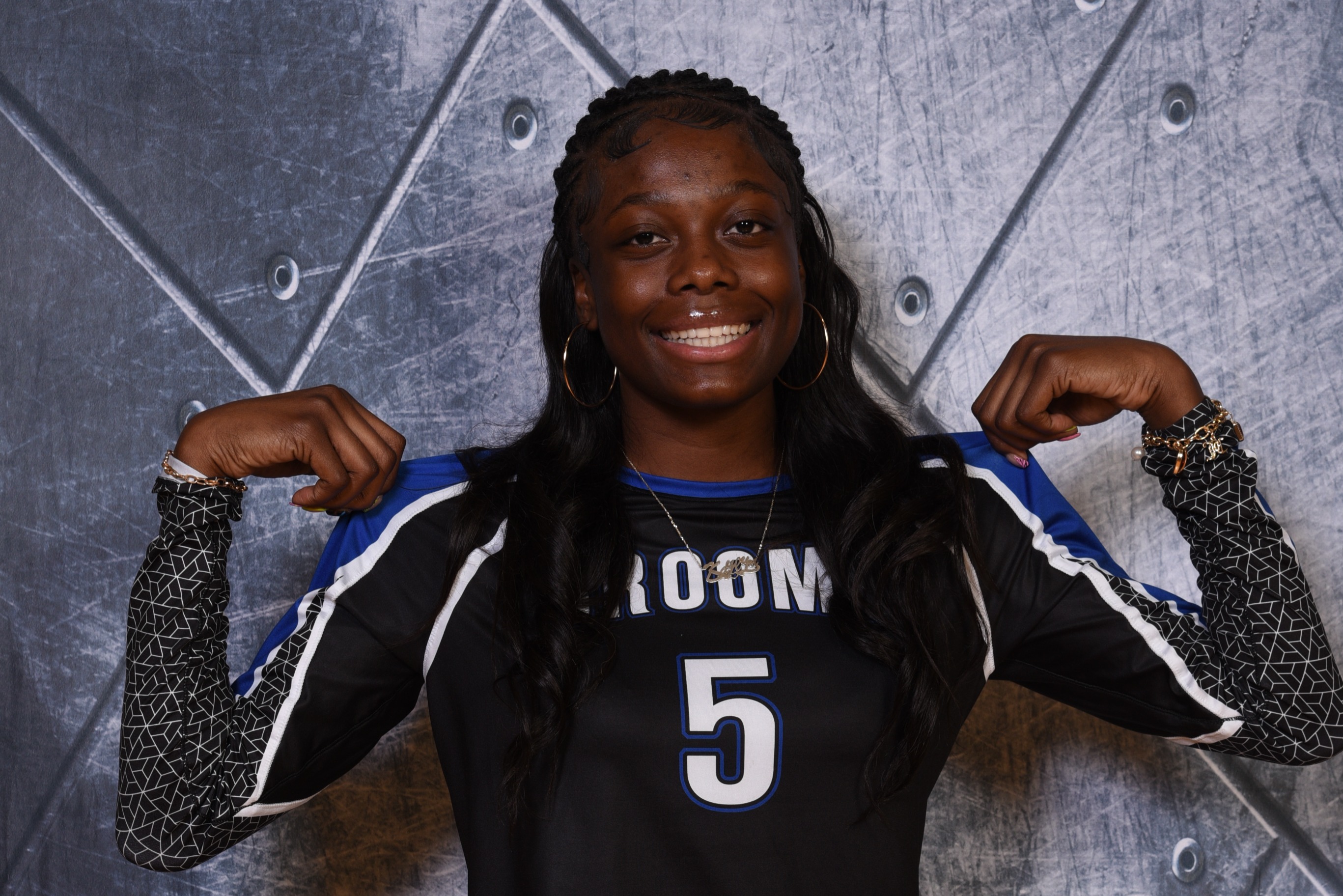 roster photo for Kaylyn Ross