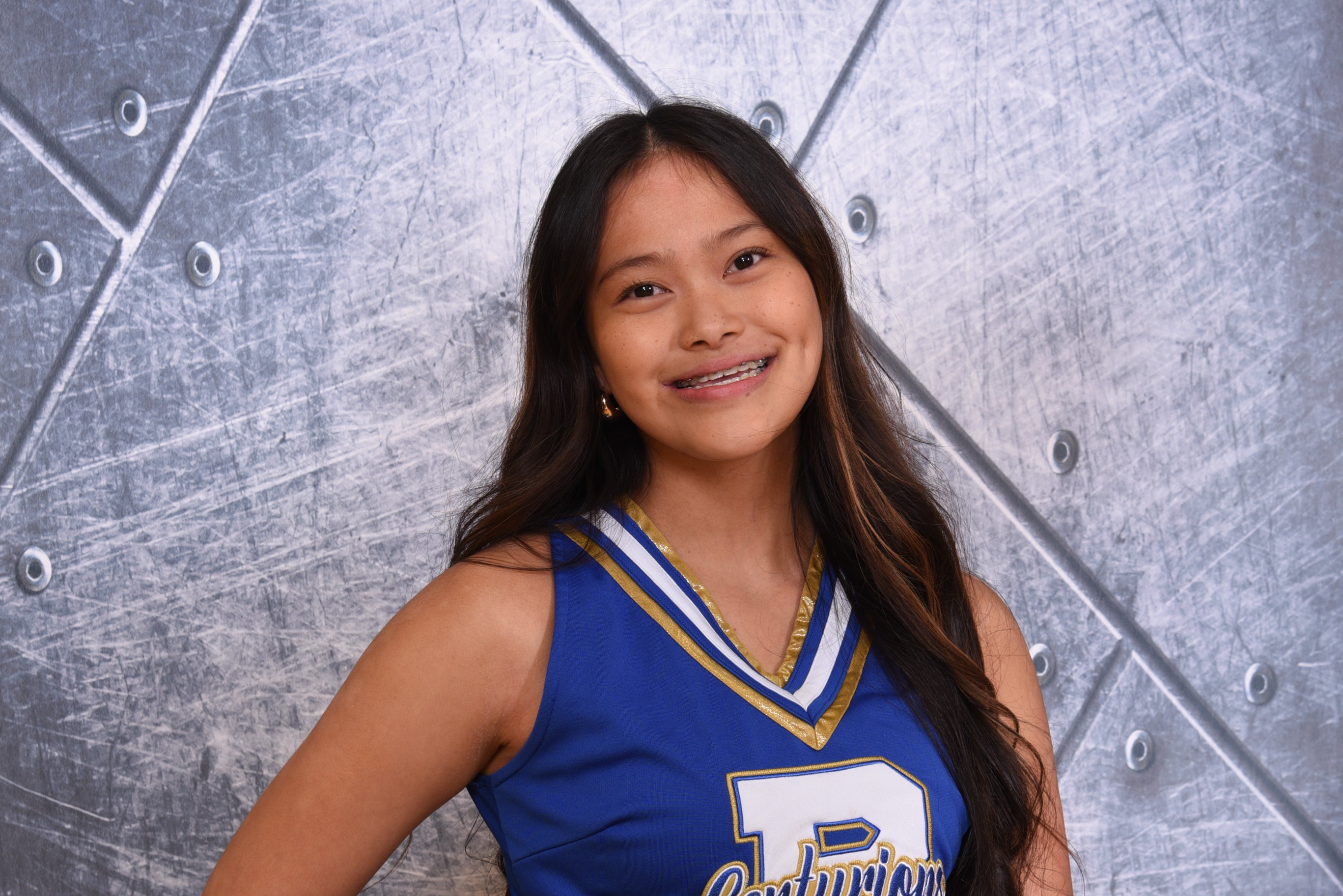 roster photo for Kendall Nguyen