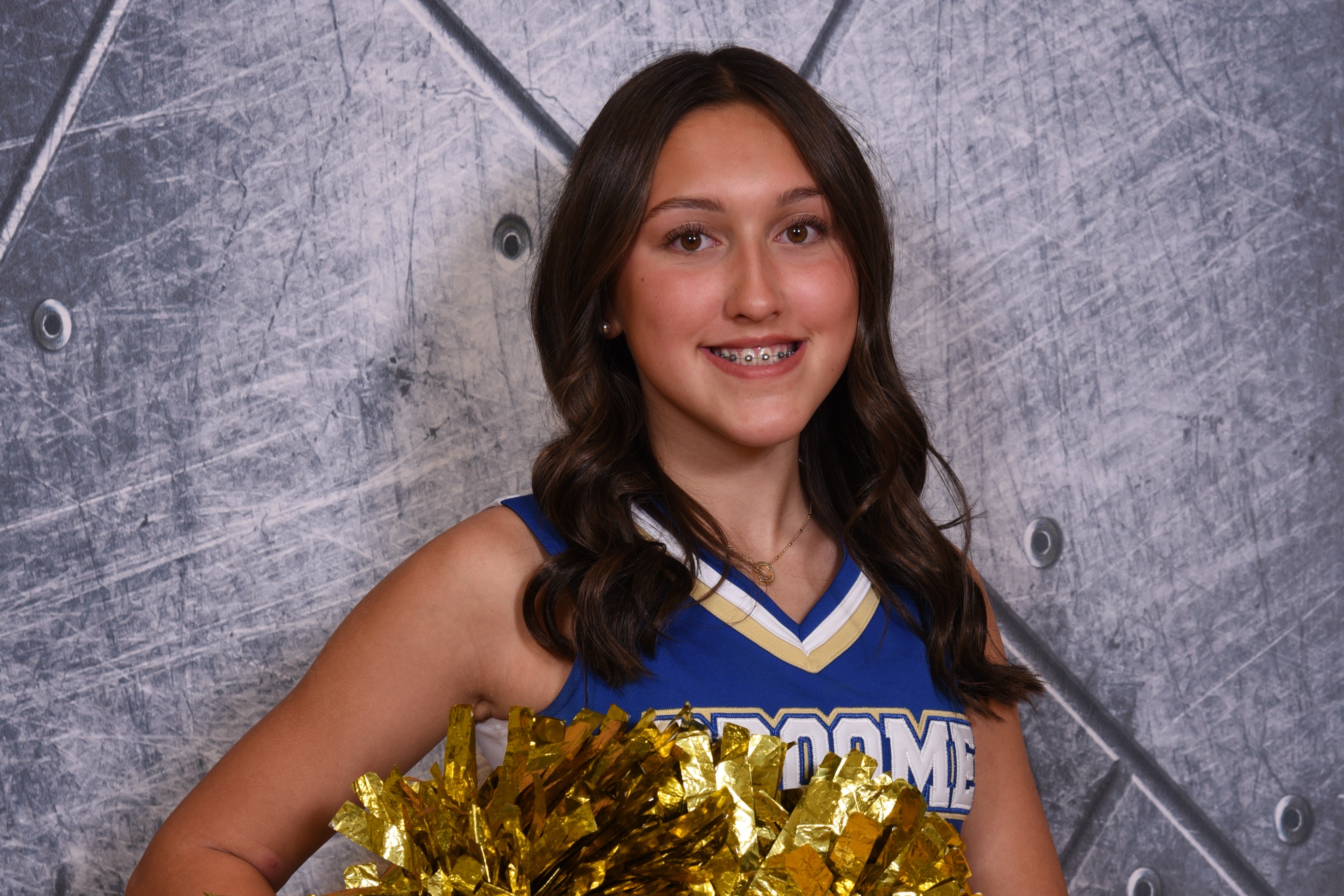 roster photo for Olivia Kay
