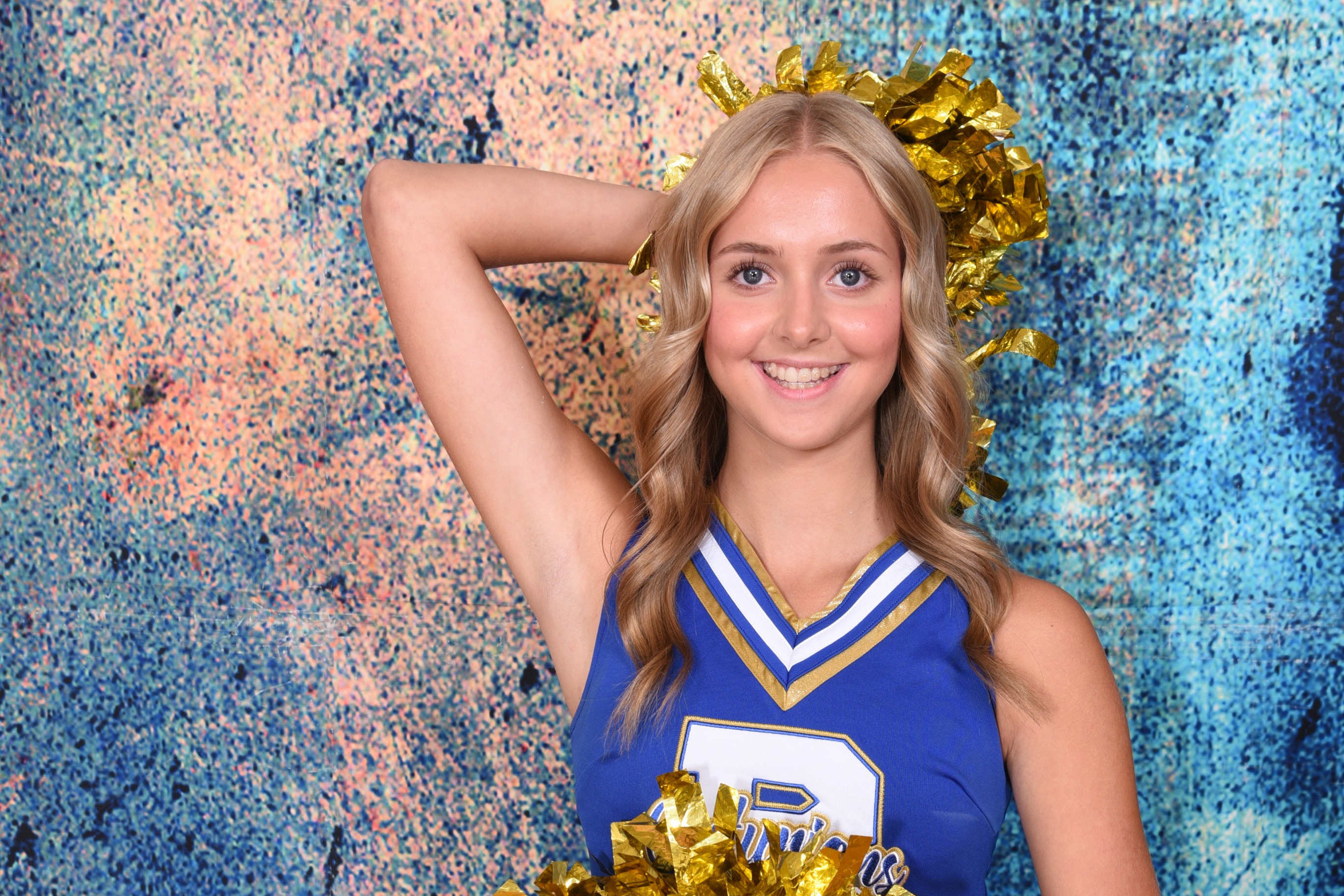 roster photo for Lauren Gossett