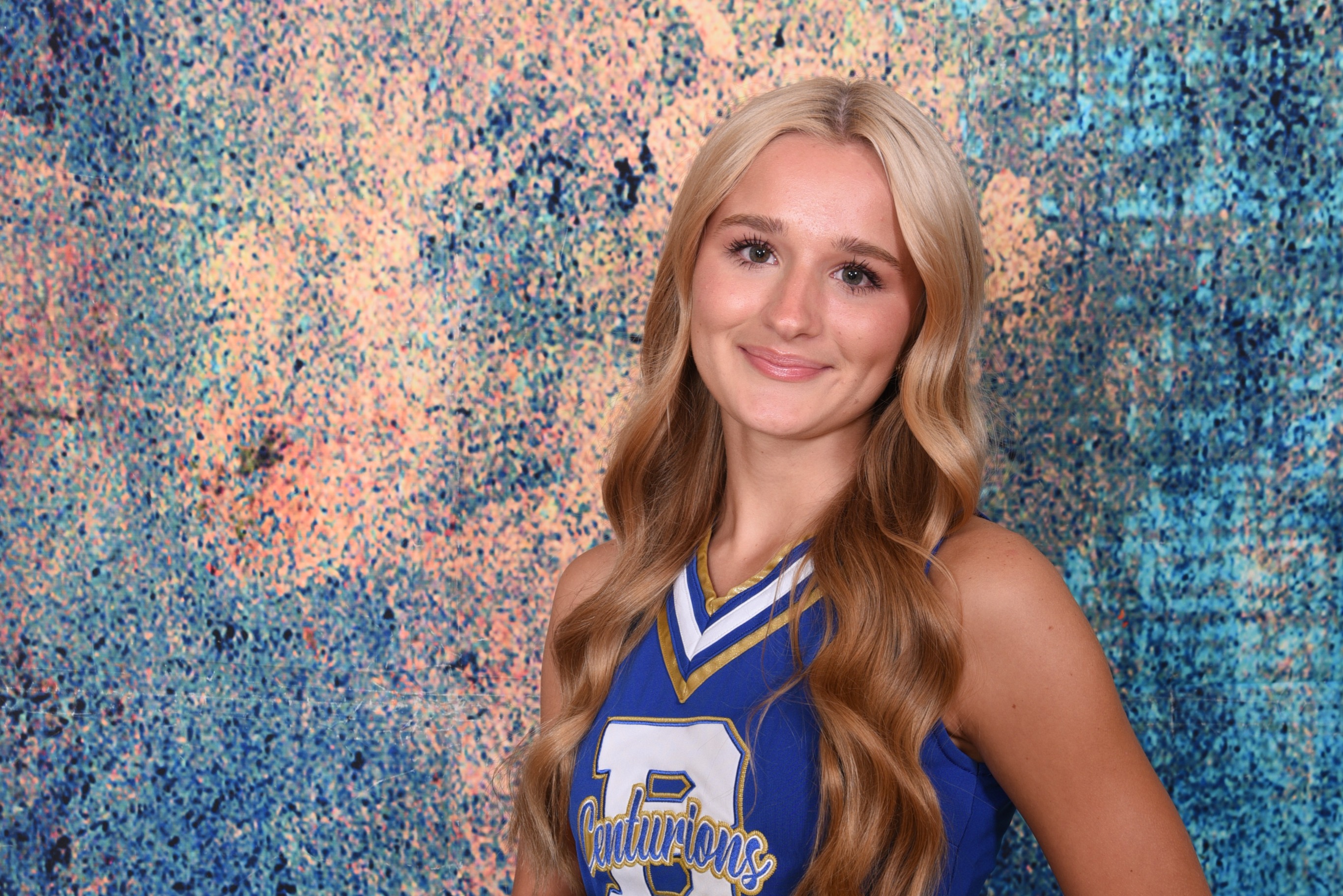 roster photo for Payten Sumey