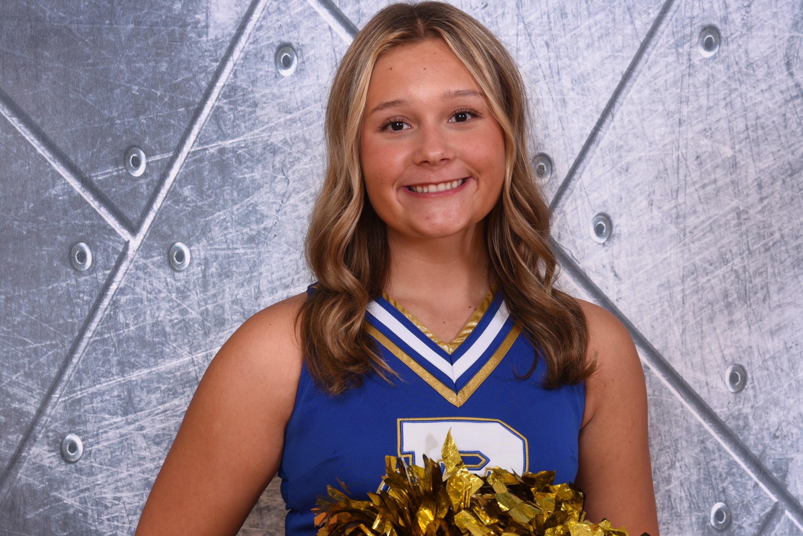 roster photo for Makayla Summey