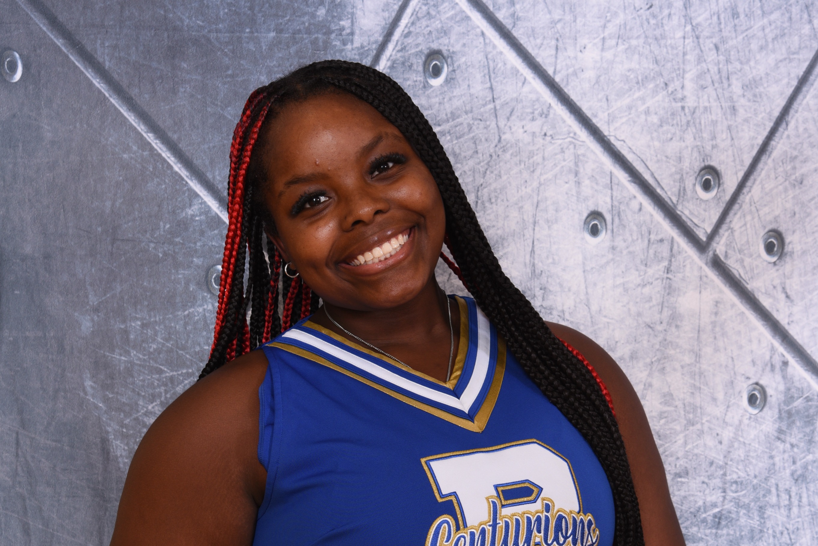 roster photo for Kourtney Stephens