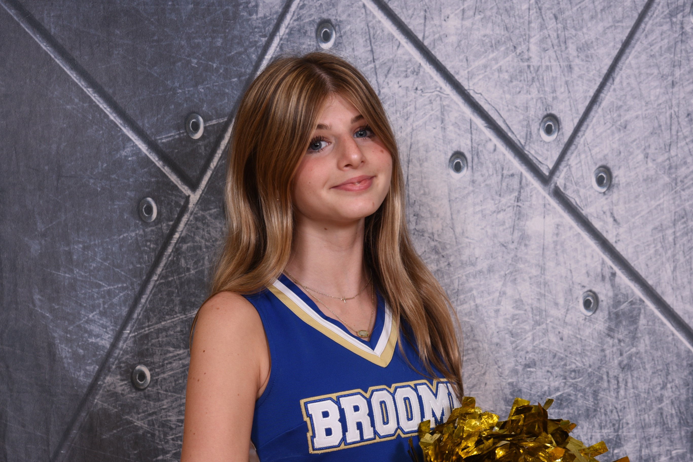 roster photo for Chole Mosca