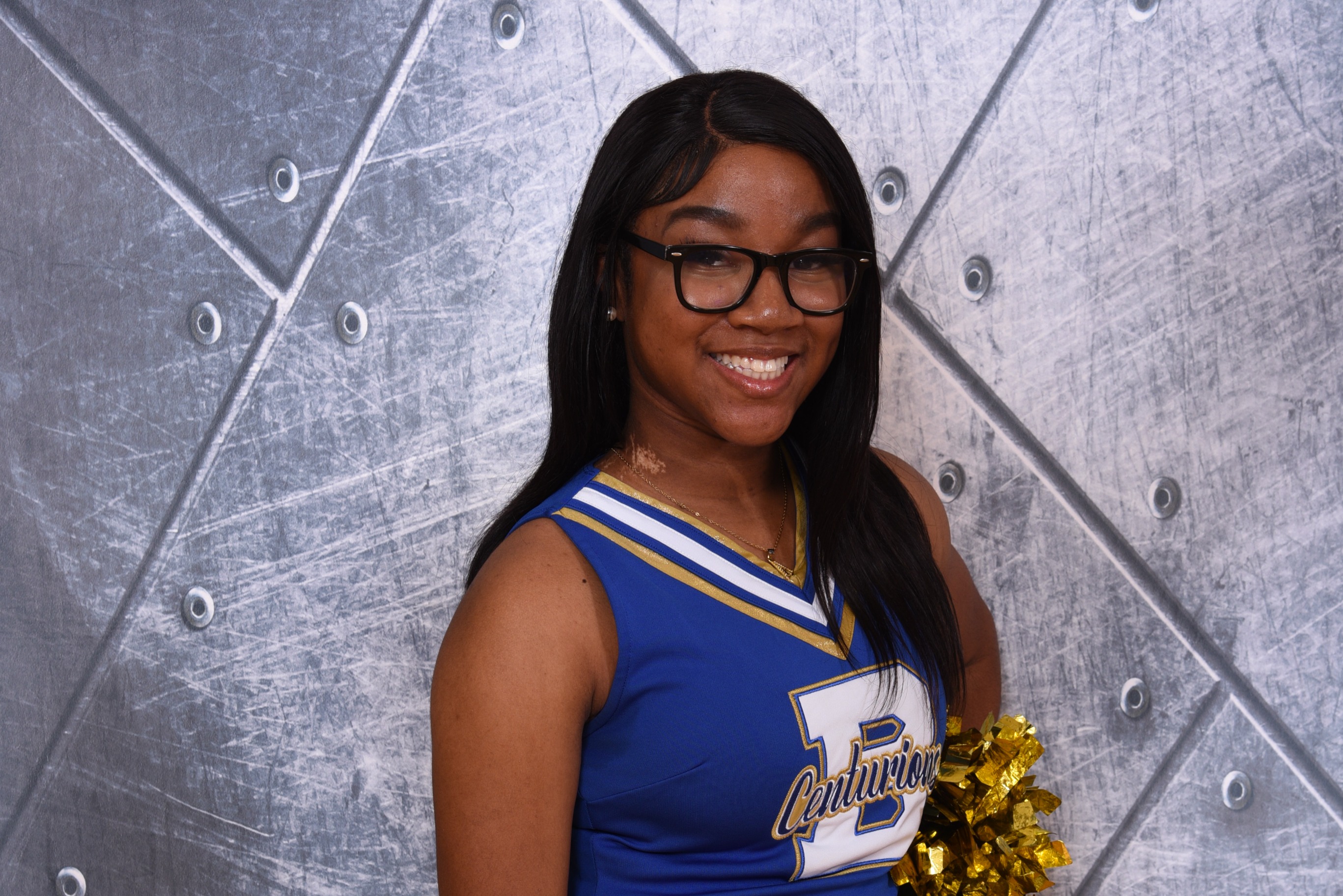 roster photo for Autumn Copeland-Jamees