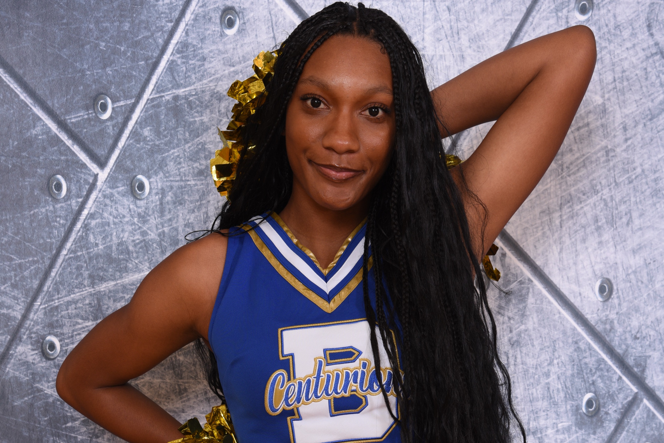 roster photo for Lelani Weir