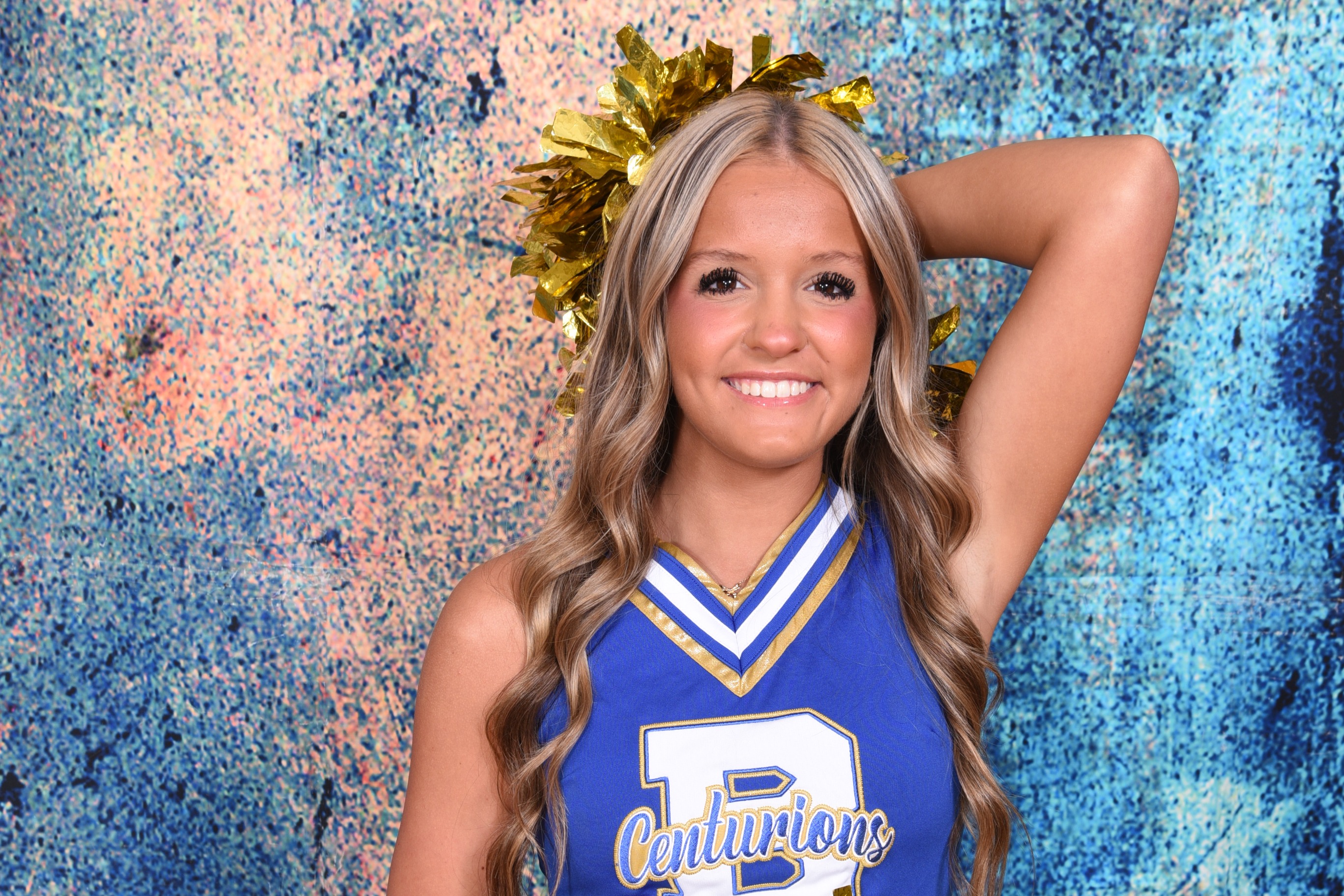 roster photo for Josie Biggerstaff