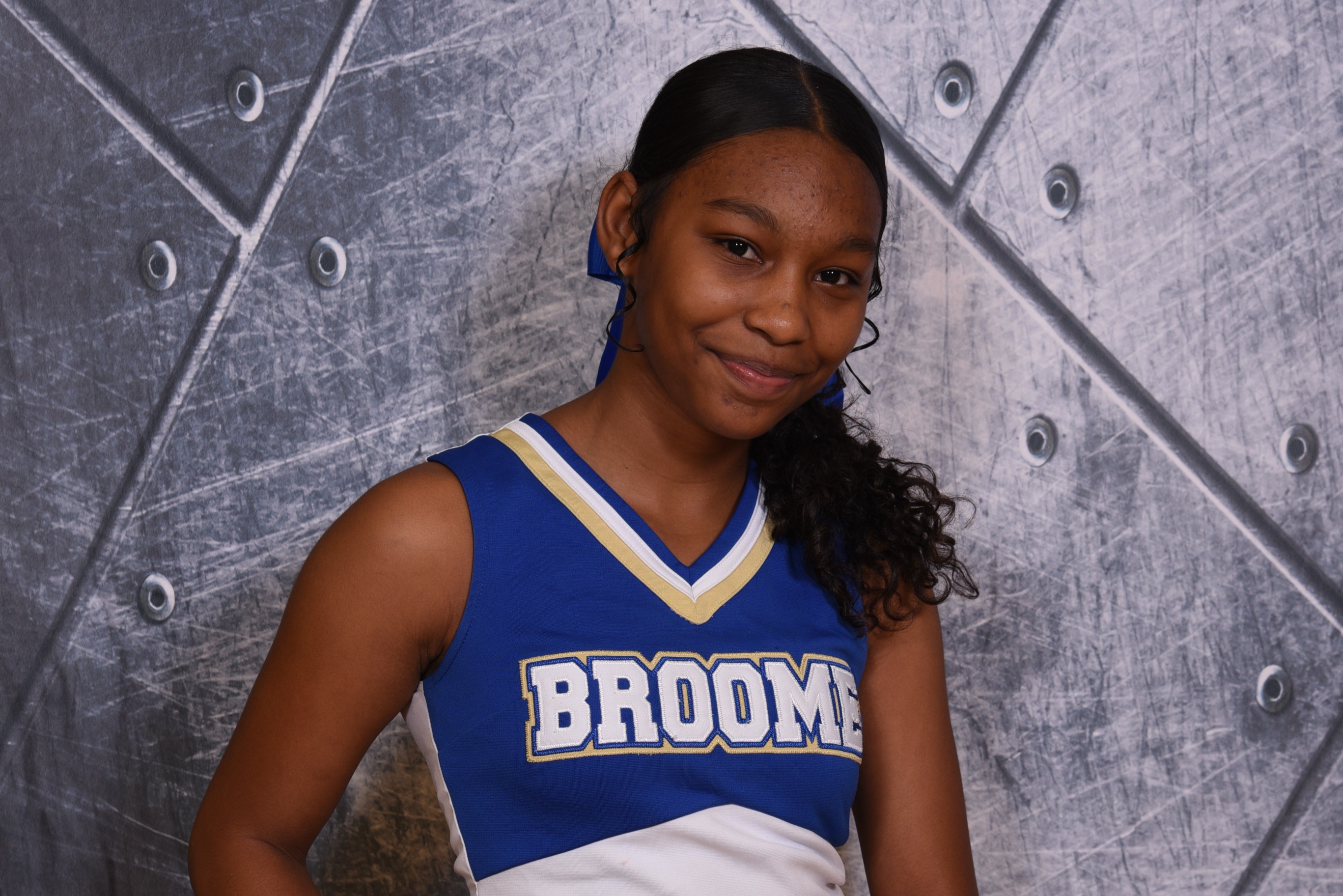roster photo for Kailani Weir